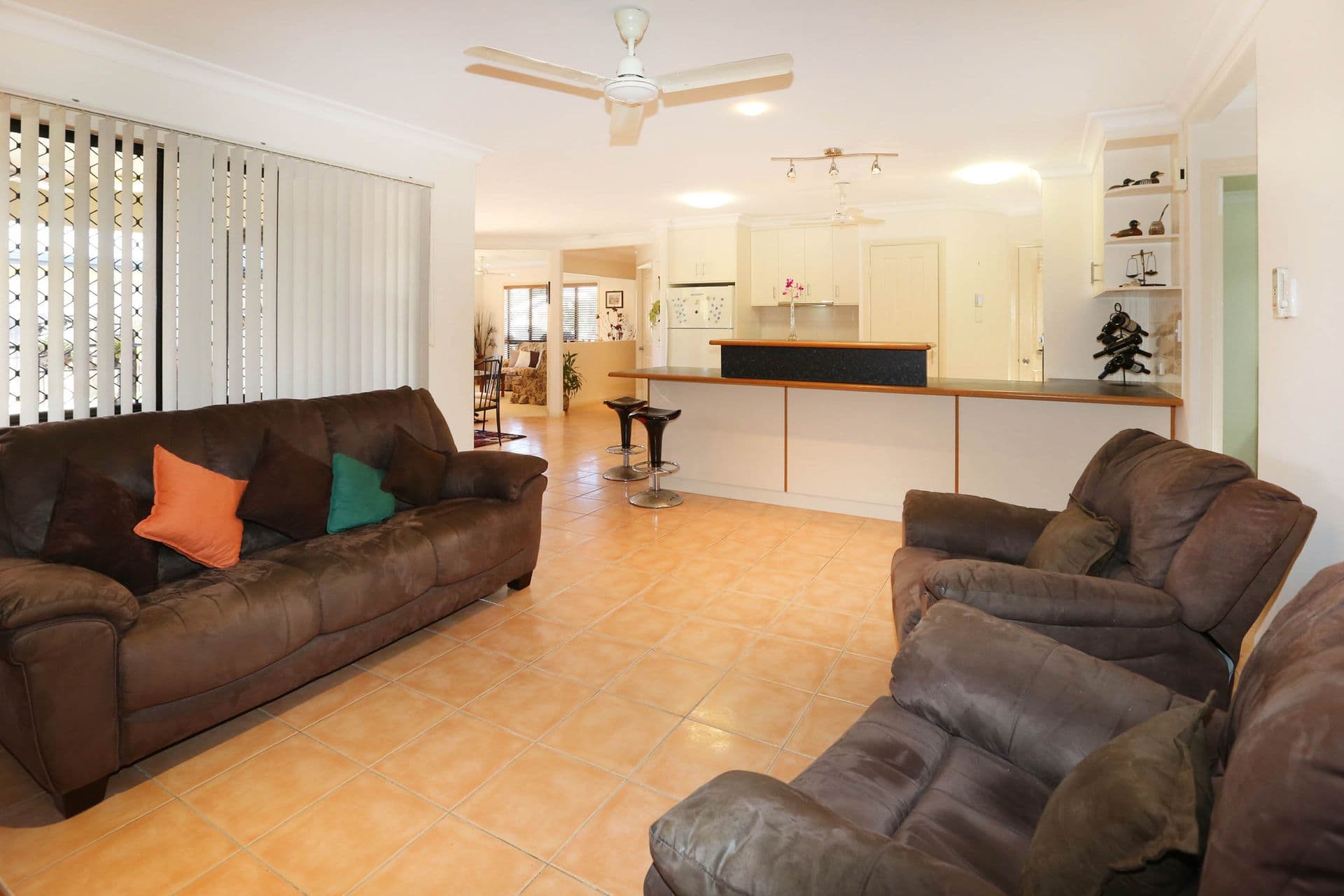 12 Squires Crescent, Kirwan, QLD, 4817, Kirwan - Thumbnail 4