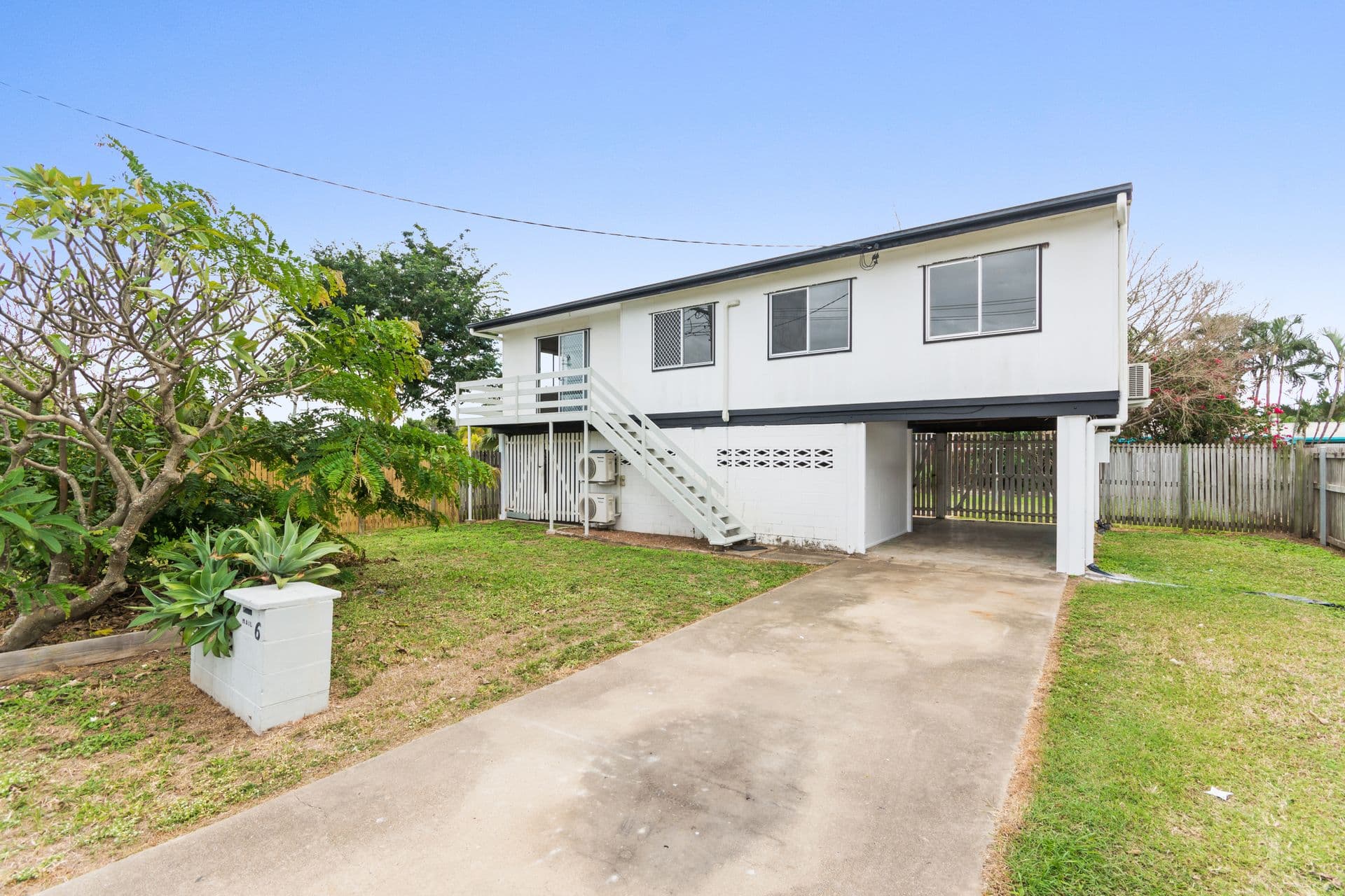 6 Glenrock Drive, Rasmussen, QLD, 4815, Rasmussen - Image 1