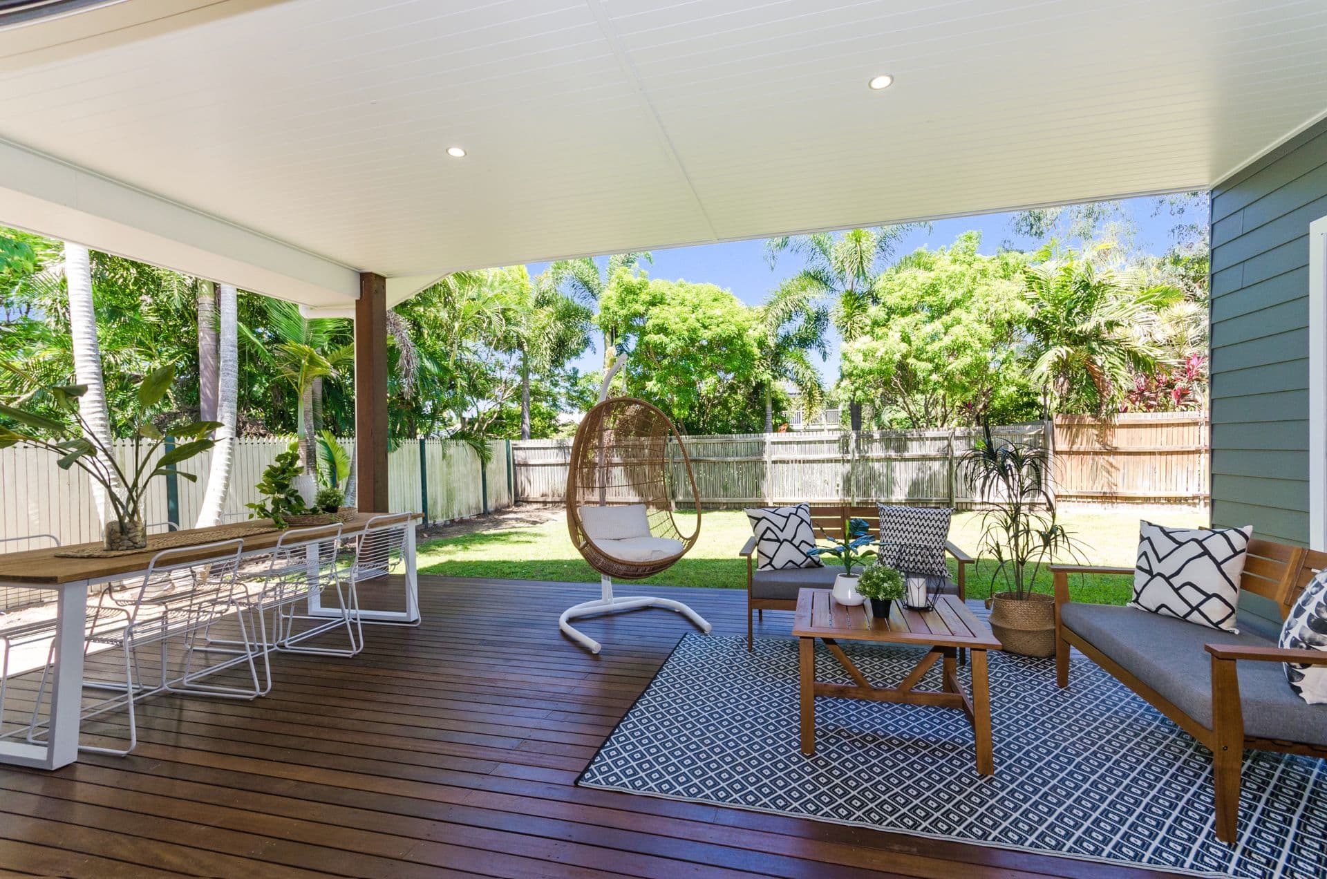 36 Pegnall Street, Pimlico, QLD, 4812, Pimlico - Thumbnail 4
