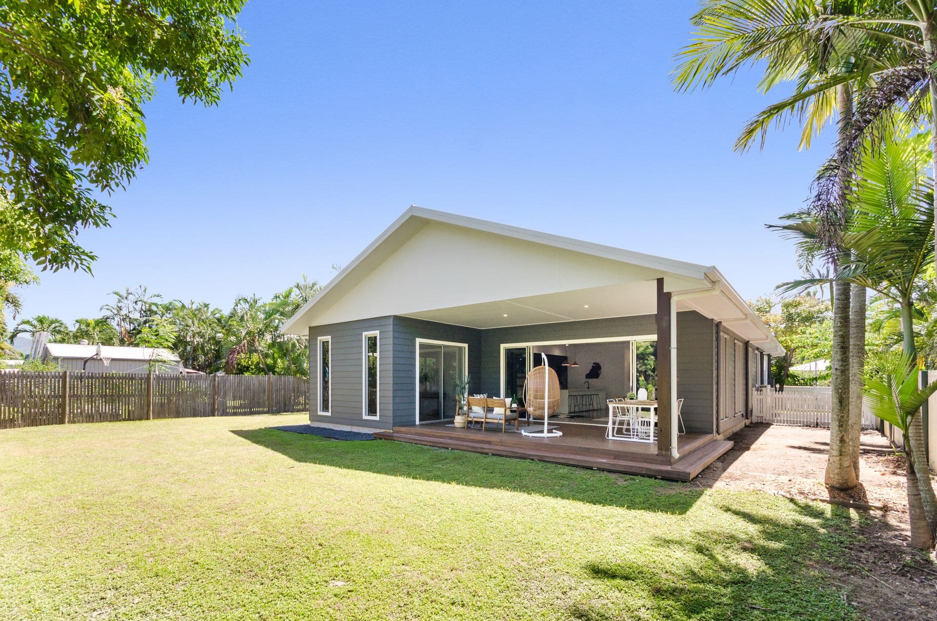 36 Pegnall Street, Pimlico, QLD, 4812, Pimlico - Thumbnail 8
