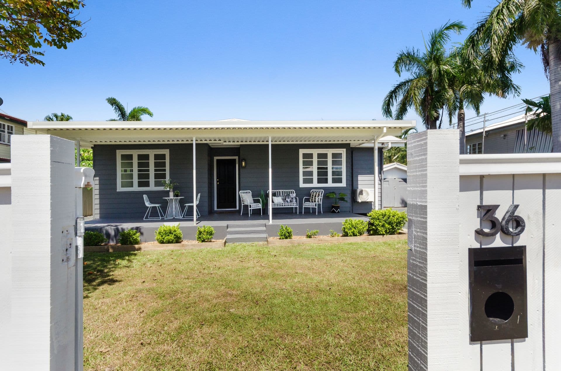 36 Pegnall Street, Pimlico, QLD, 4812, Pimlico - Image 1