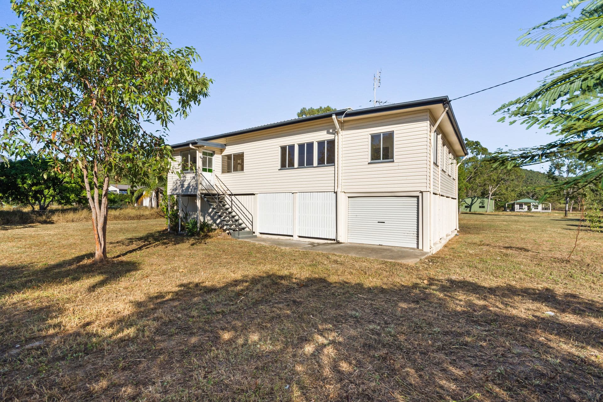 58A Alligator Creek Road, Alligator Creek, QLD, 4816, Alligator Creek - Image 1