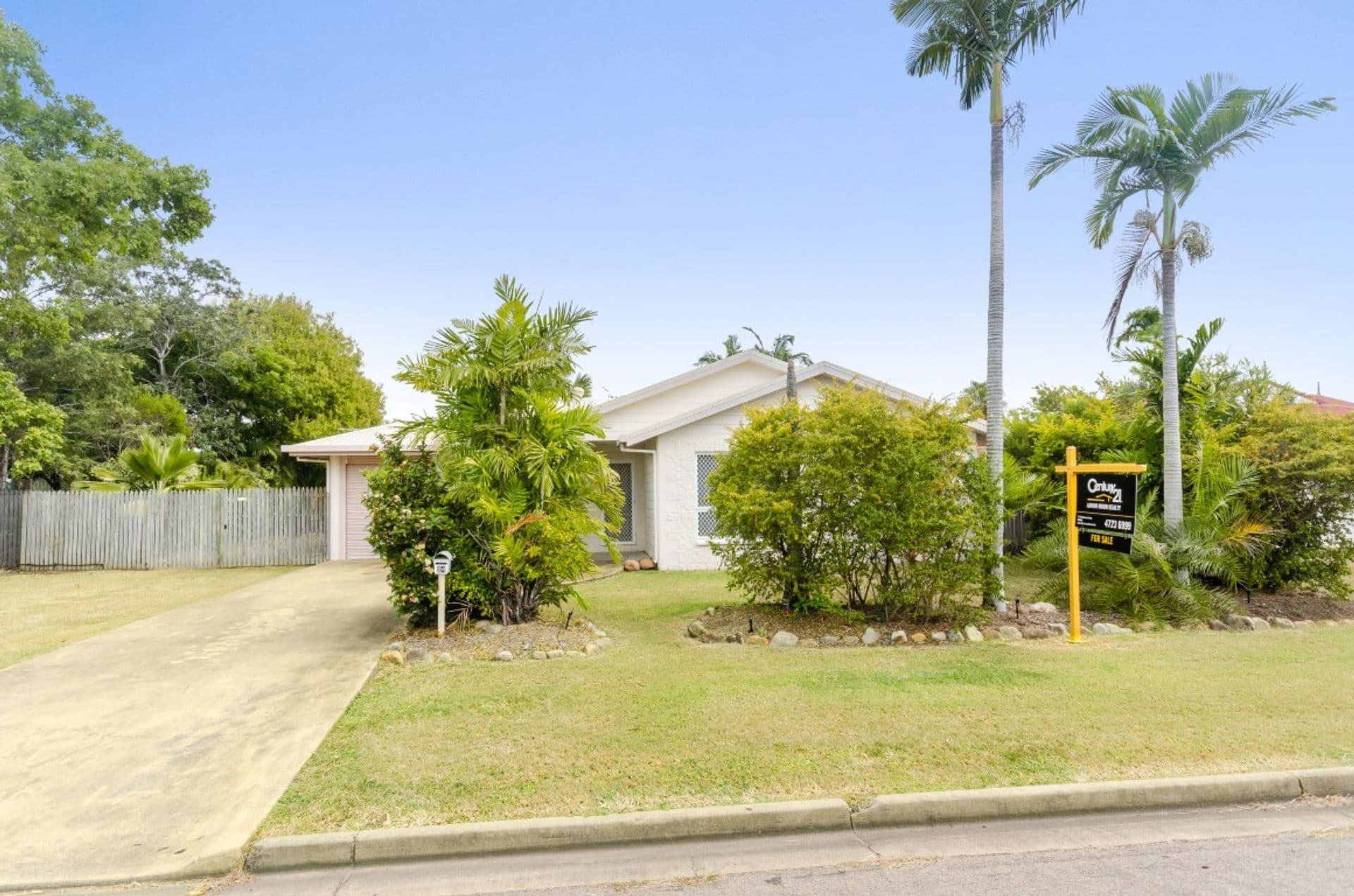 24 Martello Drive, Kirwan, QLD, 4817, Kirwan - Thumbnail 8
