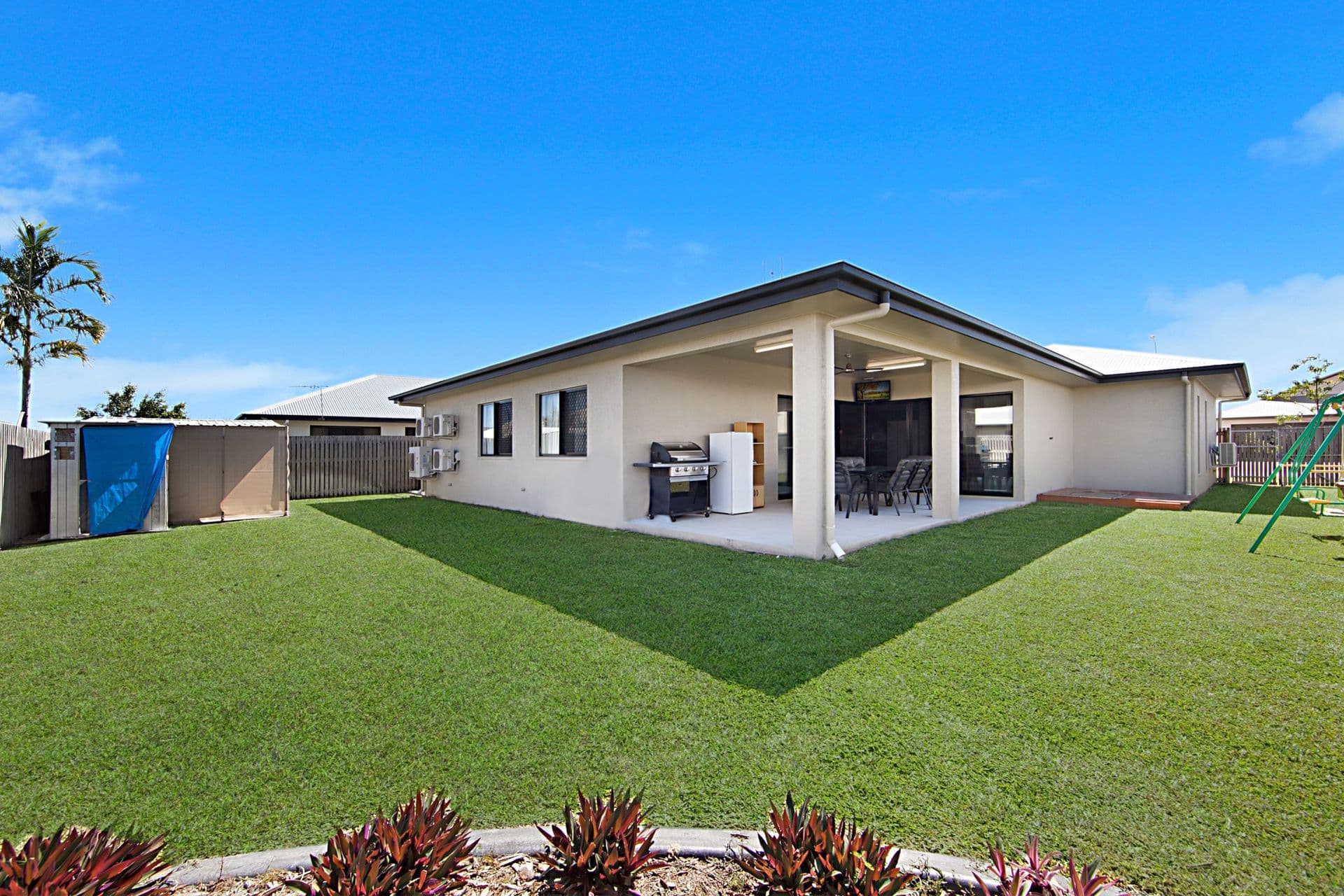 14 Oculina Street, Burdell, QLD, 4818, Burdell - Thumbnail 4