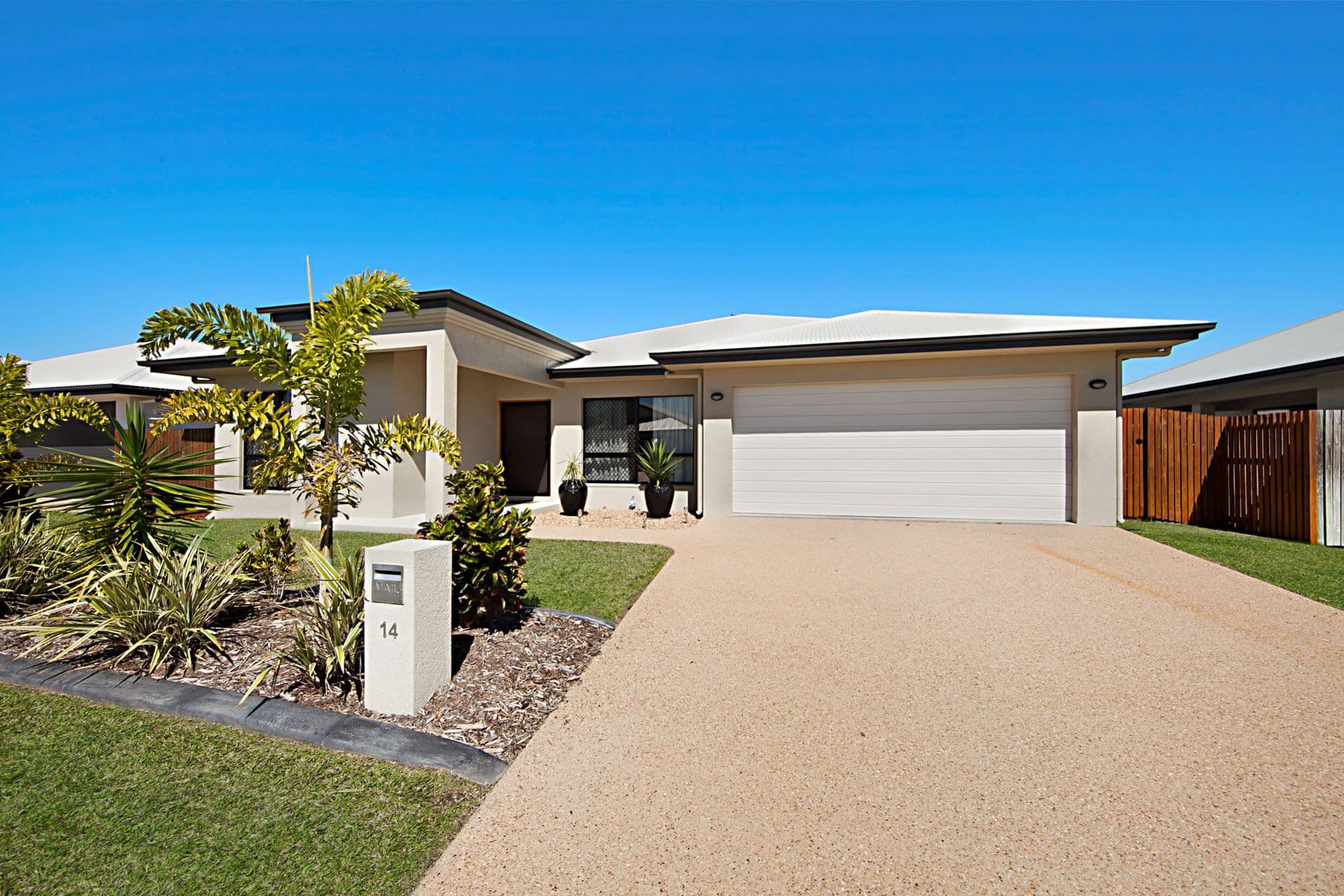 14 Oculina Street, Burdell, QLD, 4818, Burdell - Thumbnail 6