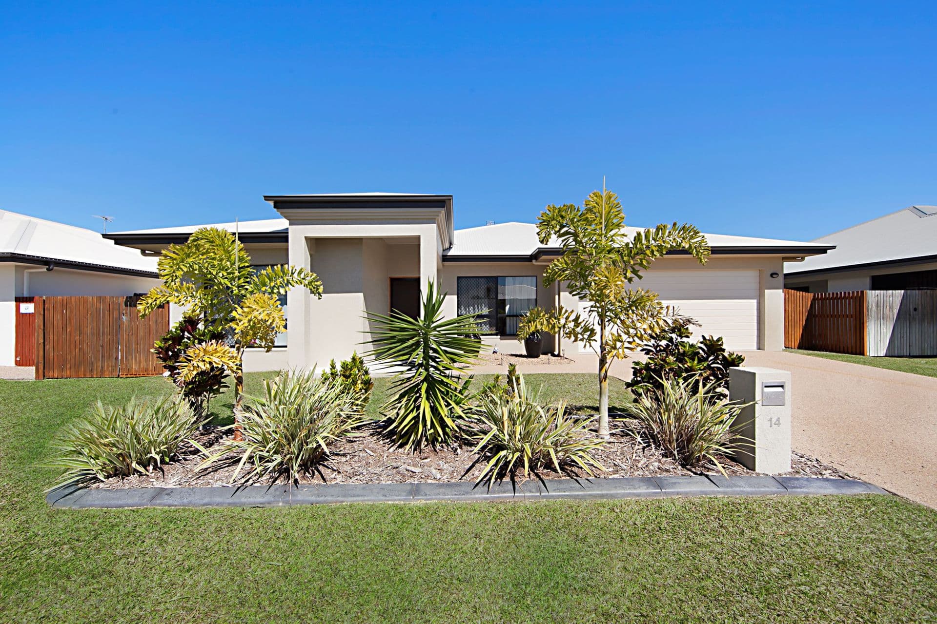 14 Oculina Street, Burdell, QLD, 4818, Burdell - Image 1