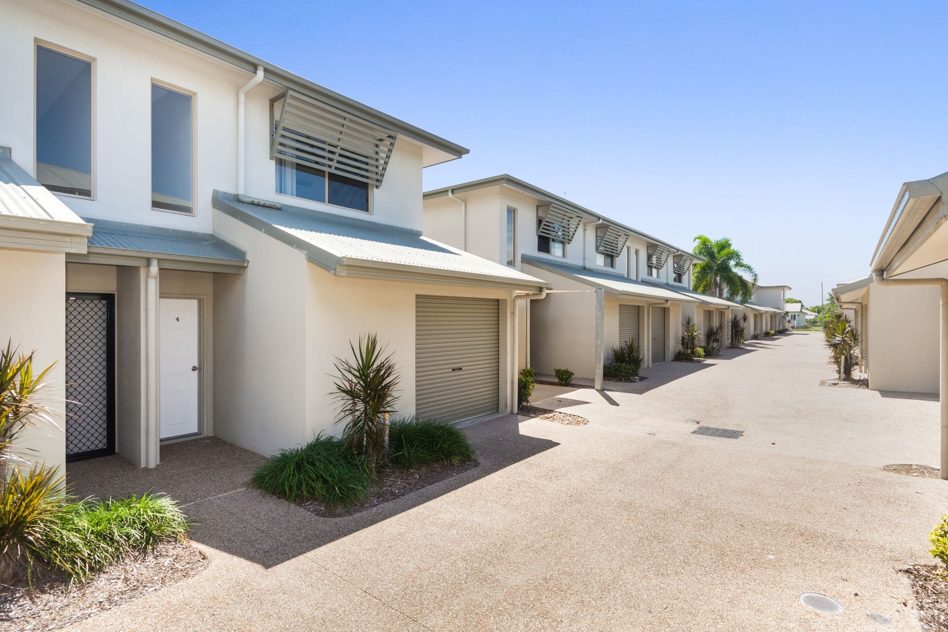 4/84-86 Dearness Street, Garbutt, QLD, 4814, Garbutt - Image 1