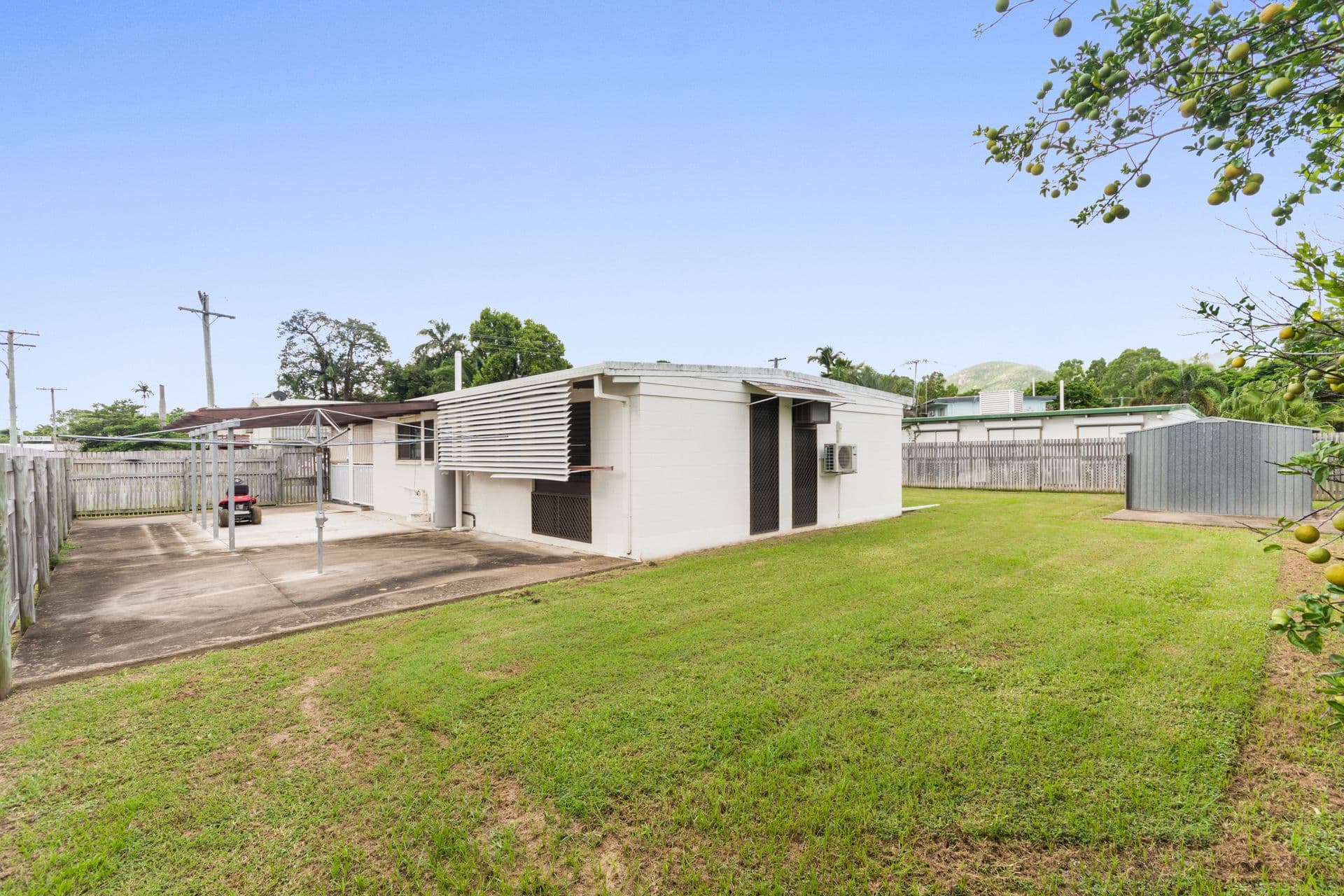 1 Rita Court, Kelso, QLD, 4815, Kelso - Thumbnail 4