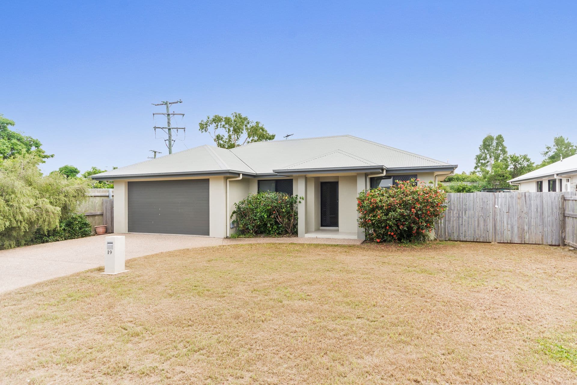19 Garrison Court, Mount Louisa, QLD, 4814, Mount Louisa - Image 1