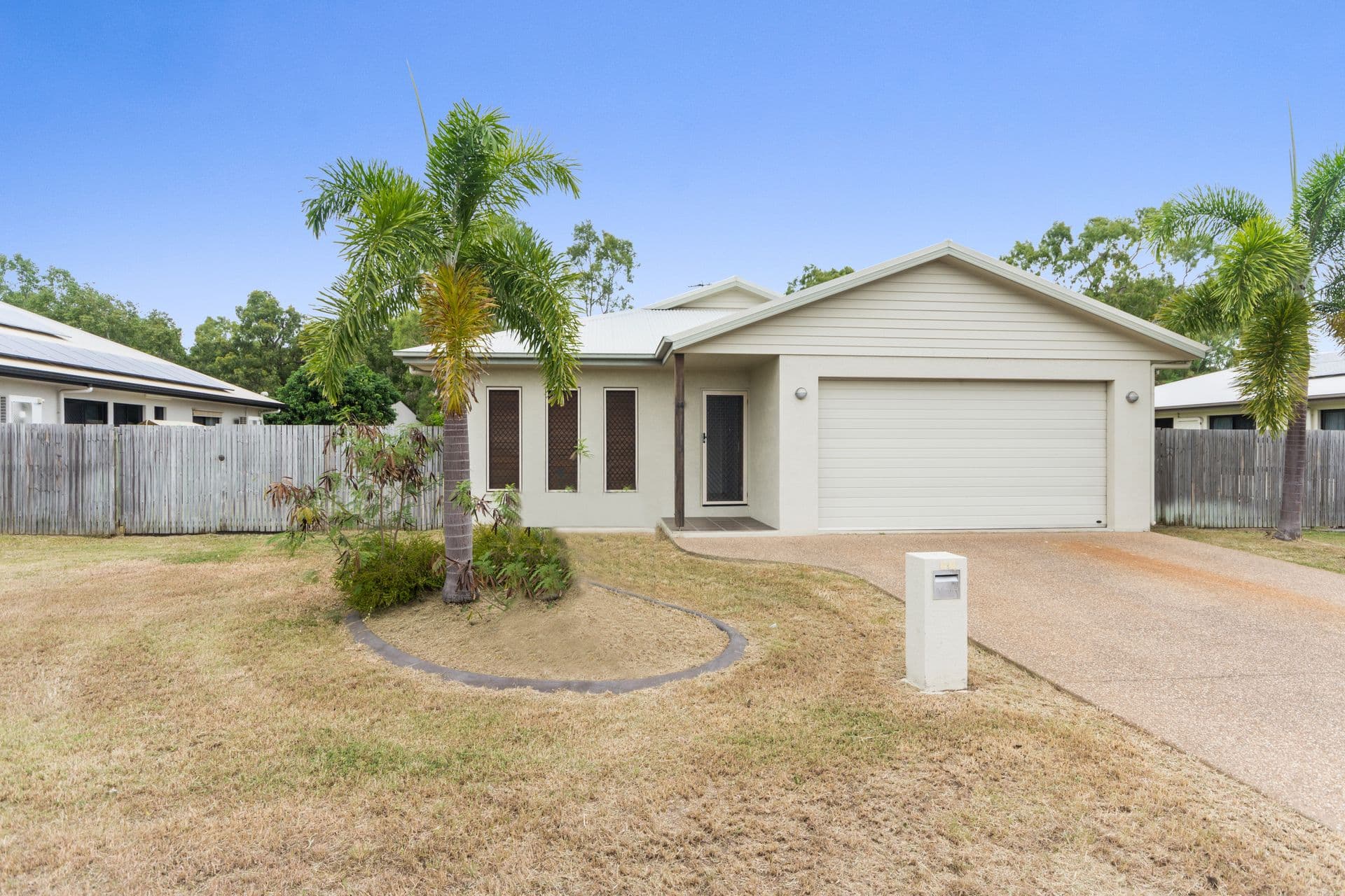 44 Louis Street, Deeragun, QLD, 4818, Deeragun - Image 1
