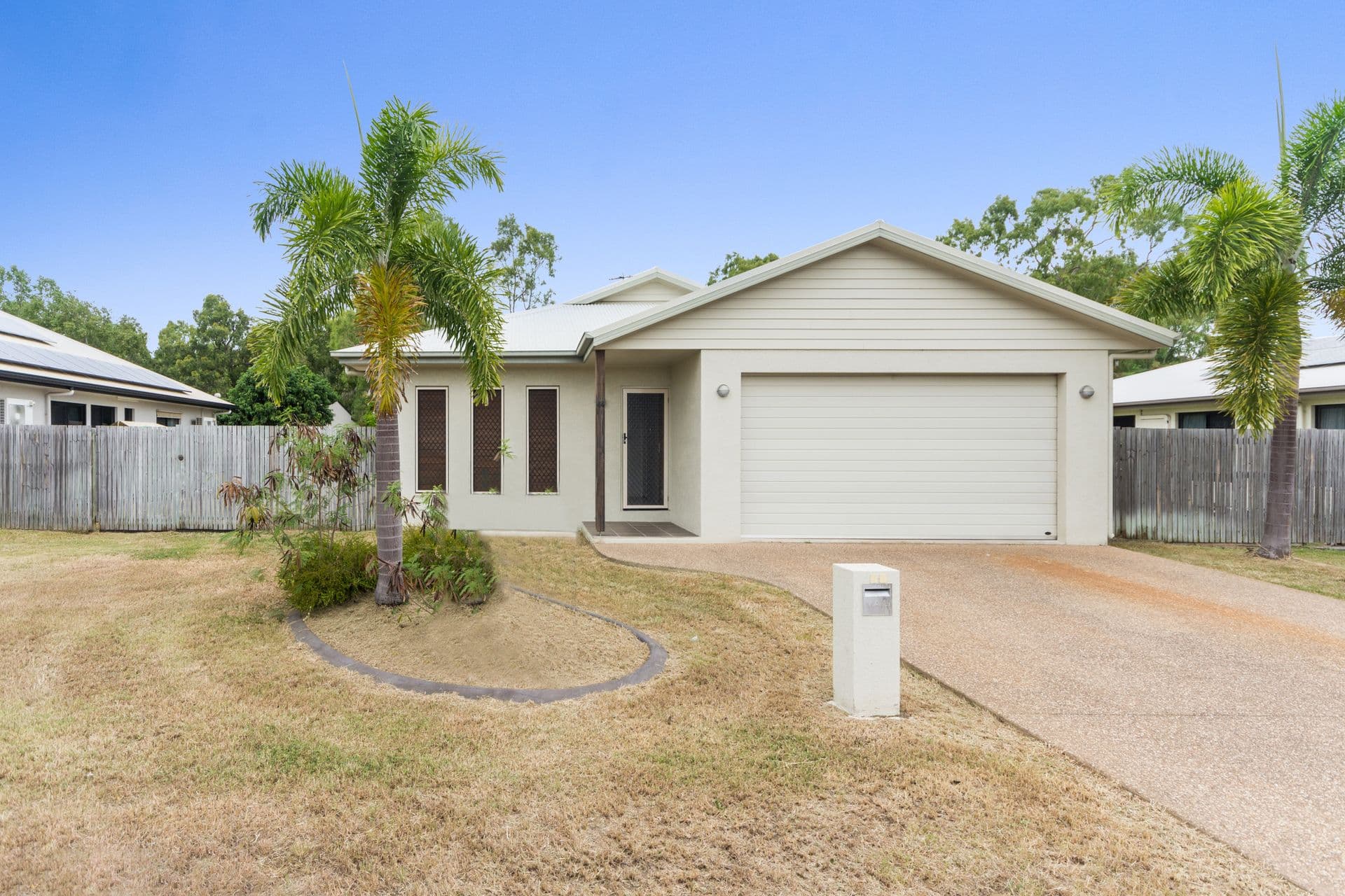 44 Louis Street, Deeragun, QLD, 4818, Deeragun - Thumbnail 7