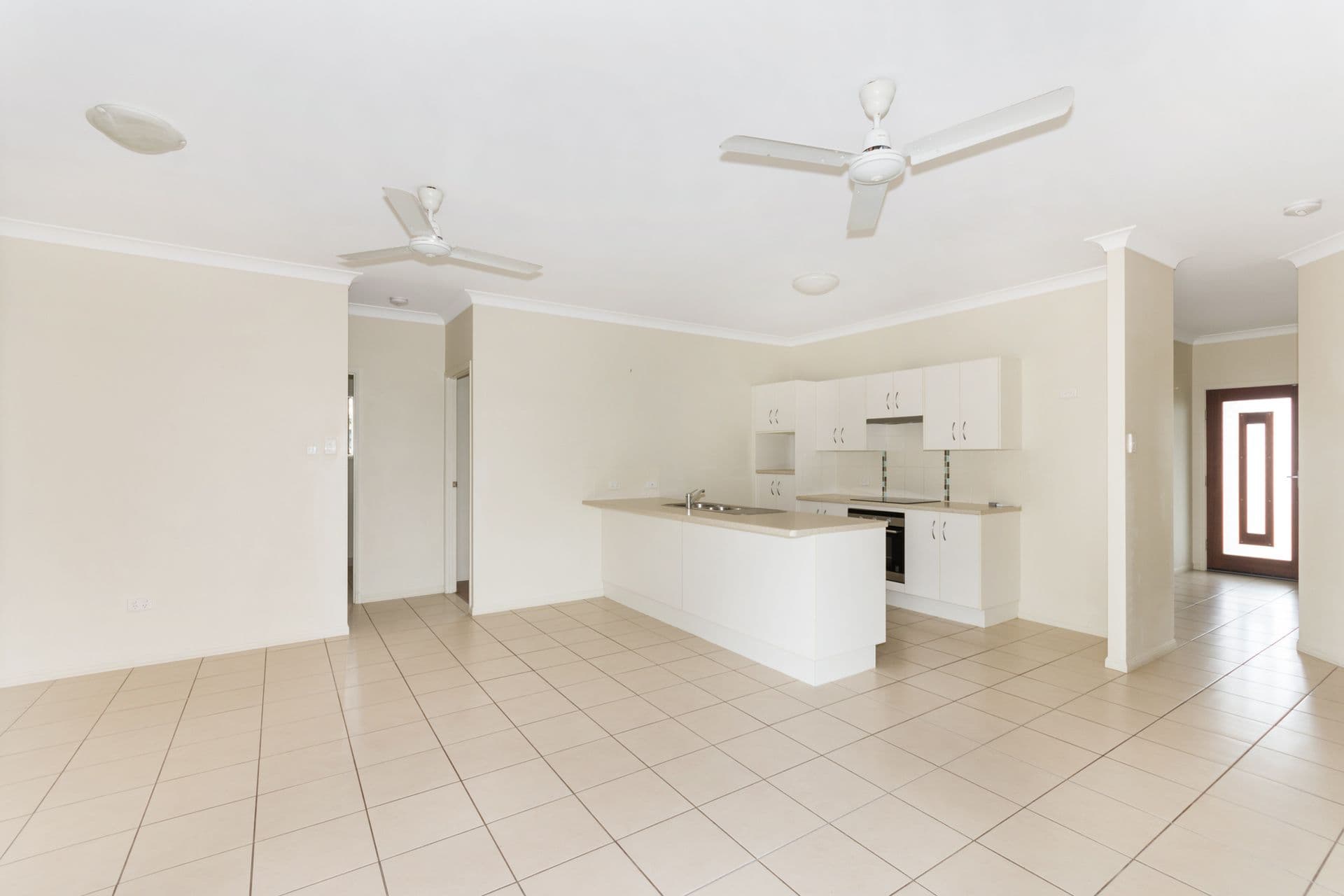 44 Louis Street, Deeragun, QLD, 4818, Deeragun - Thumbnail 3