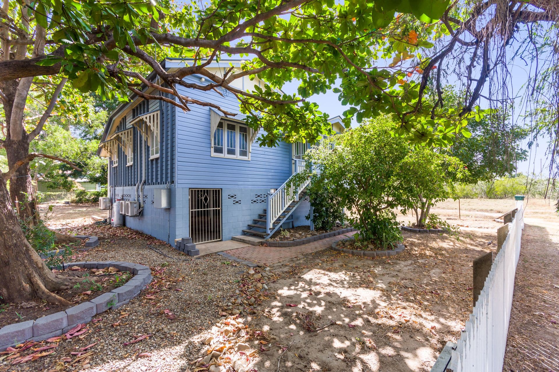 33 Seventh Street, Railway Estate, QLD, 4810, Railway Estate - Image 1