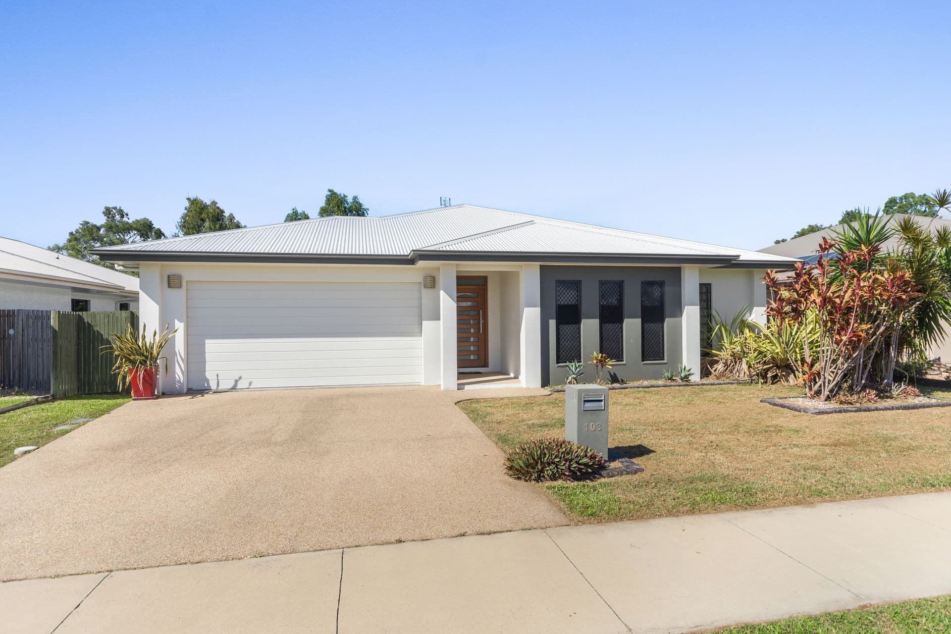 103 Marquise Circuit, Burdell, QLD, 4818, Burdell - Image 1