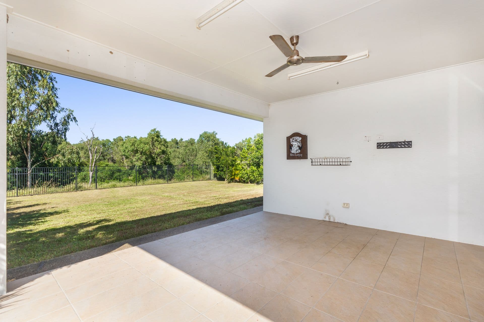 103 Marquise Circuit, Burdell, QLD, 4818, Burdell - Thumbnail 4