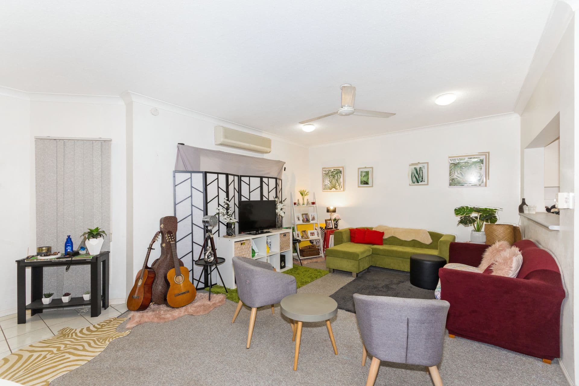 8/4-6 Cheyne Street, Pimlico, QLD, 4812, Pimlico - Image 1