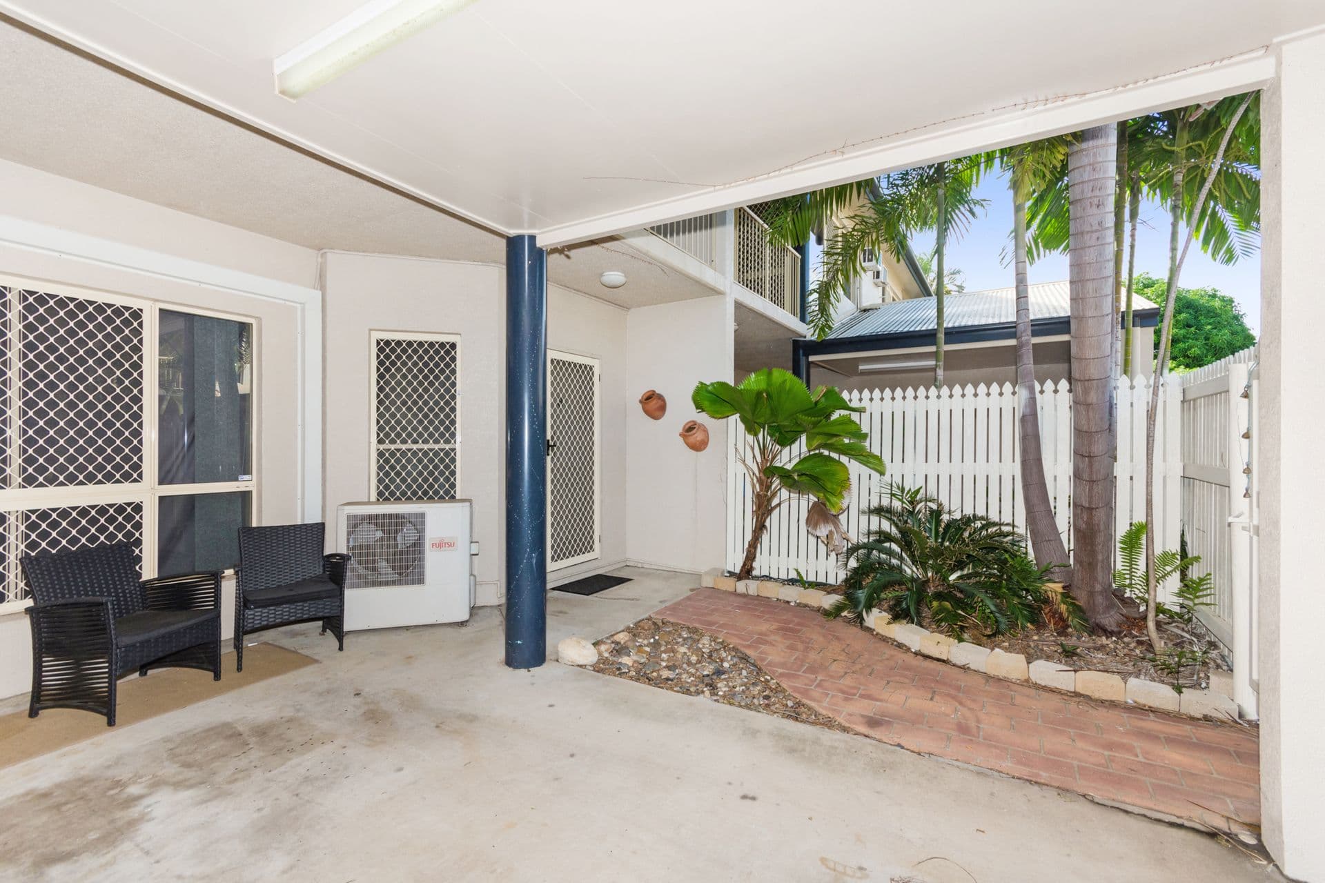 8/4-6 Cheyne Street, Pimlico, QLD, 4812, Pimlico - Thumbnail 4