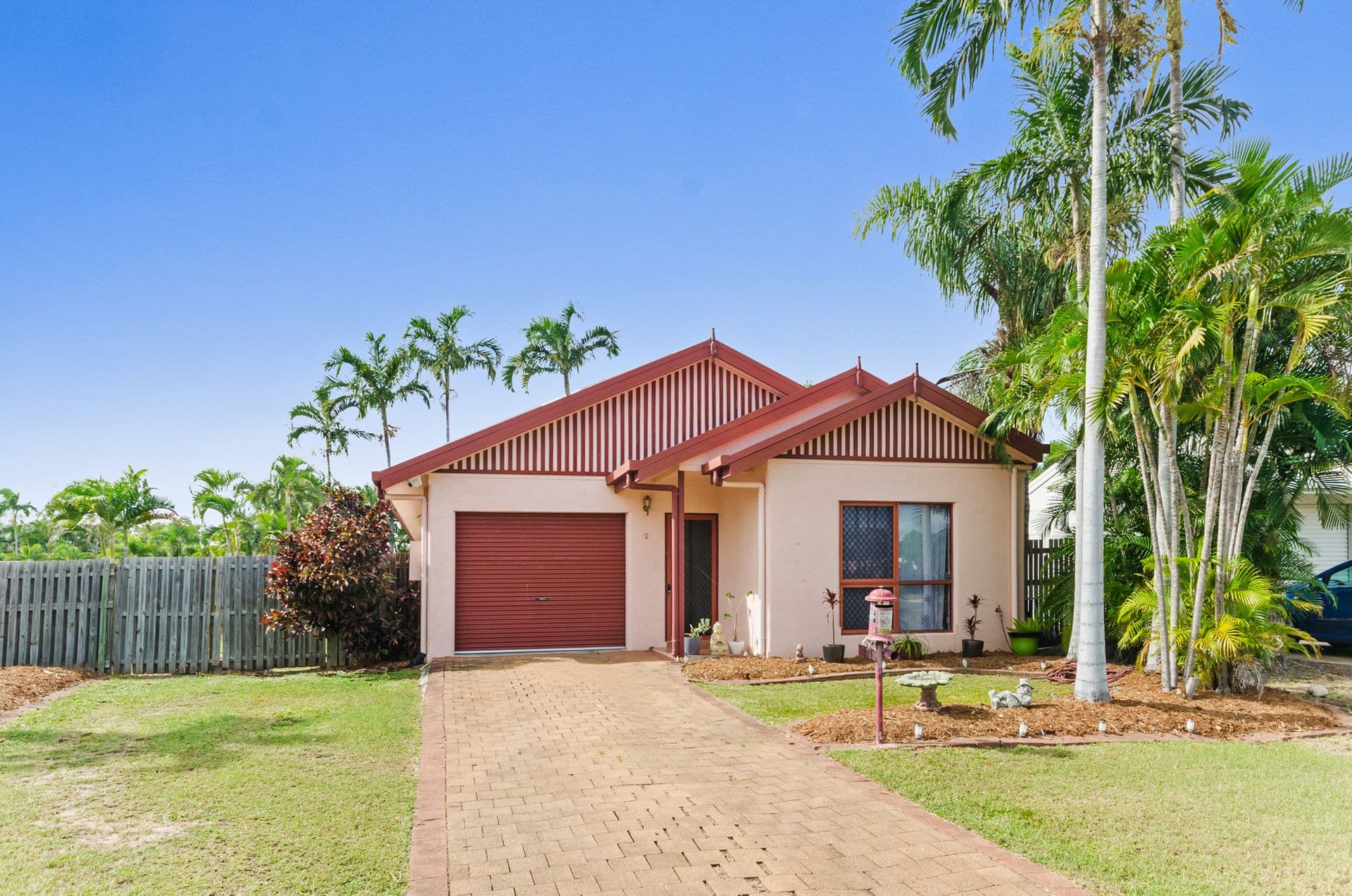 2 Clarence Court, Kirwan, QLD, 4817, Kirwan - Thumbnail 4