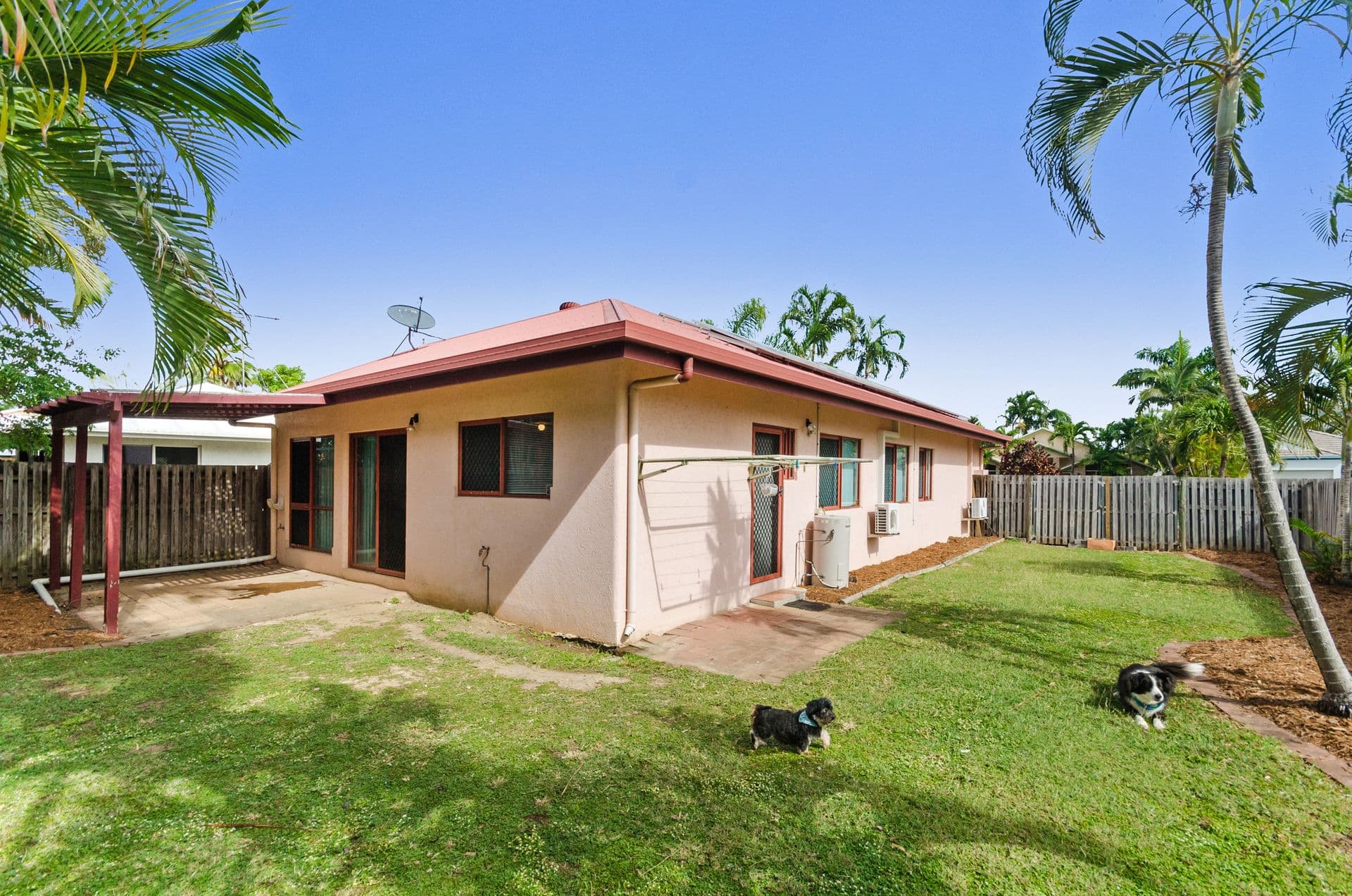 2 Clarence Court, Kirwan, QLD, 4817, Kirwan - Thumbnail 5