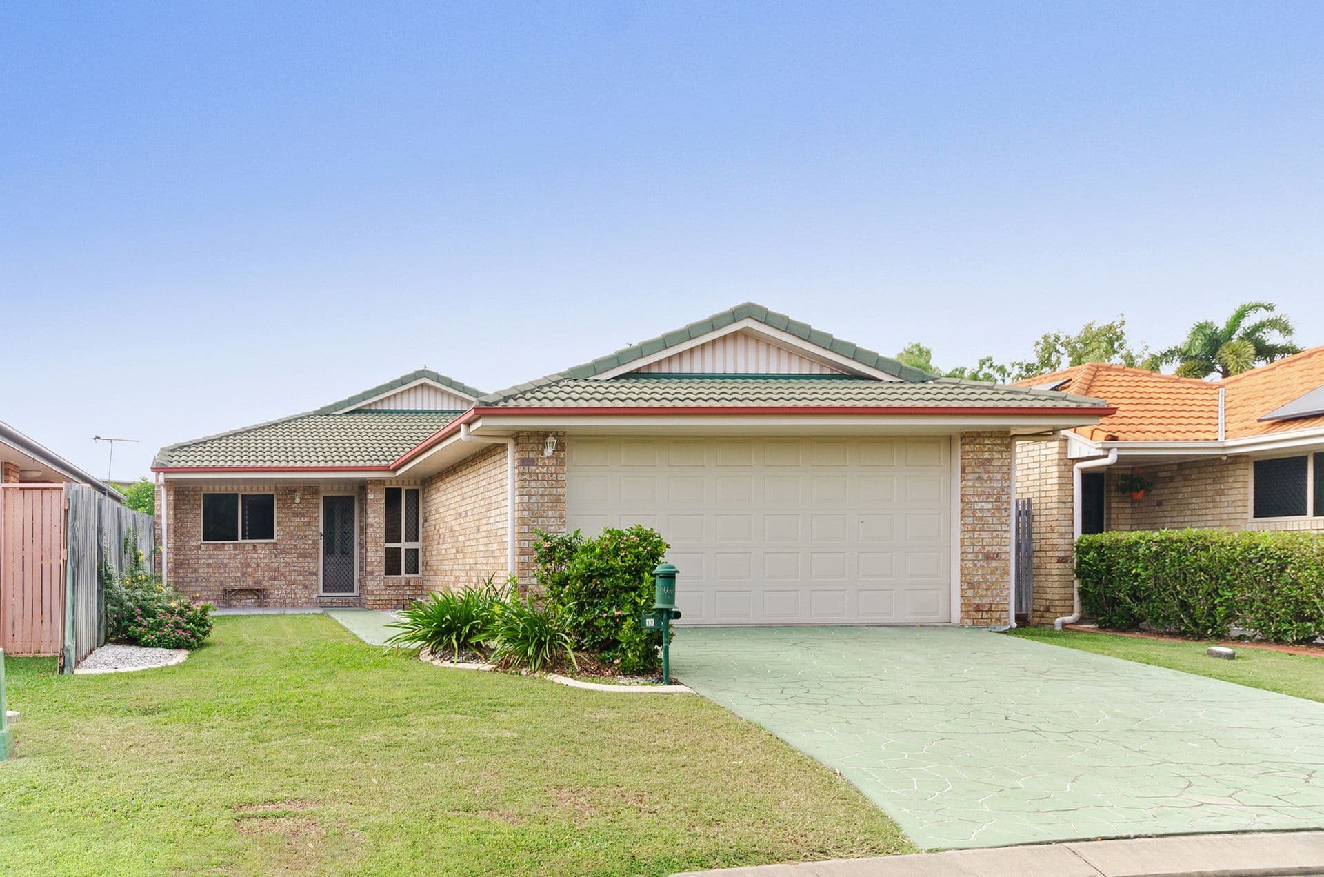 11 Heritage Close, Kirwan, QLD, 4817, Kirwan - Image 1