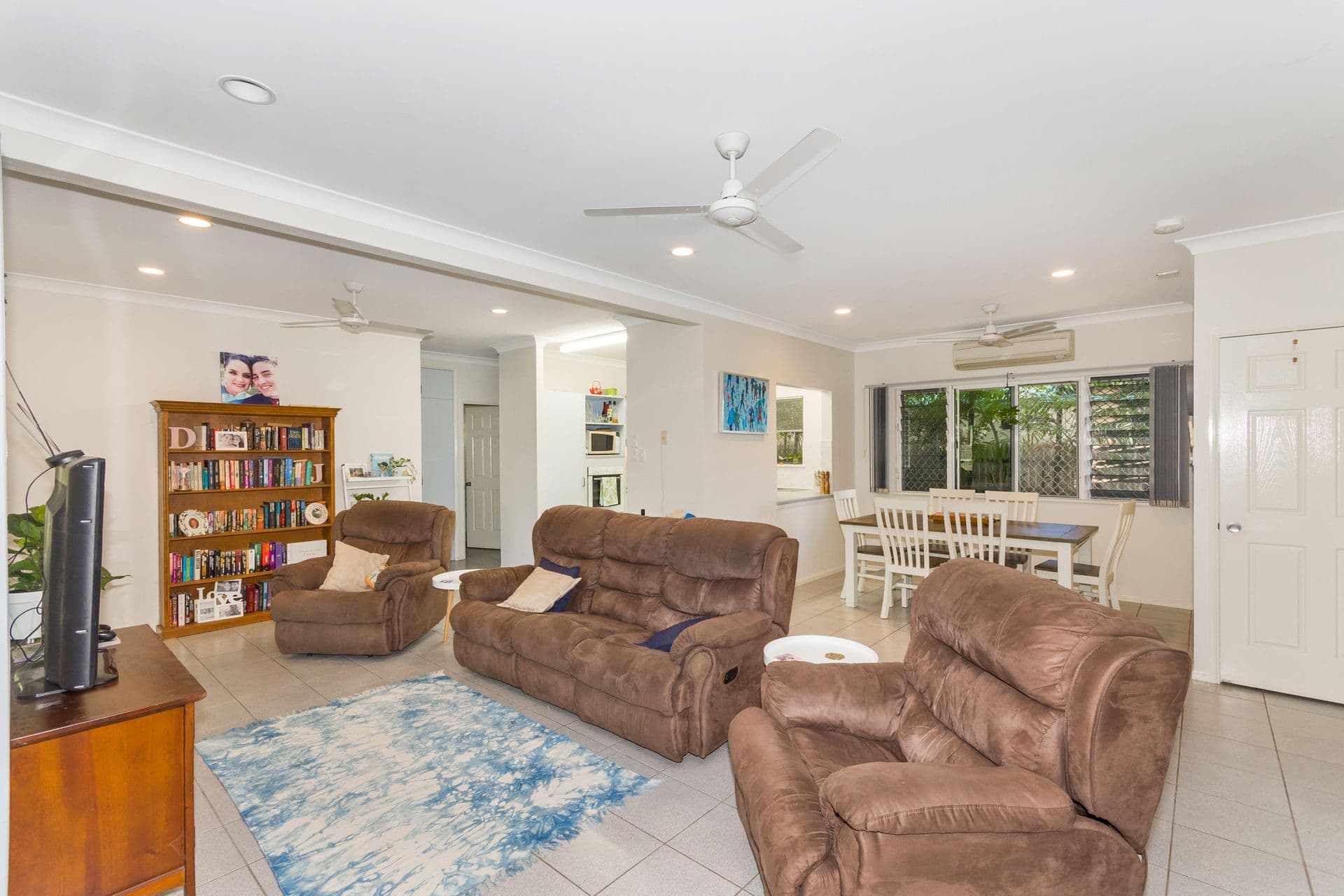 55 Macarthur Drive, Annandale, QLD, 4814, Annandale - Thumbnail 2