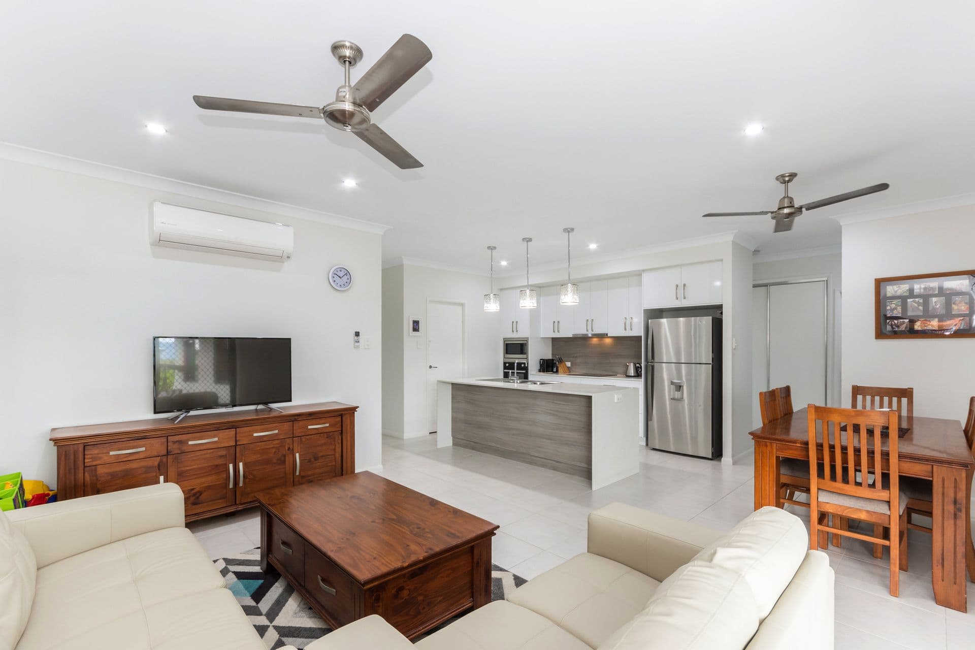 10 Wainscot Street, Shaw, QLD, 4818, Shaw - Thumbnail 3