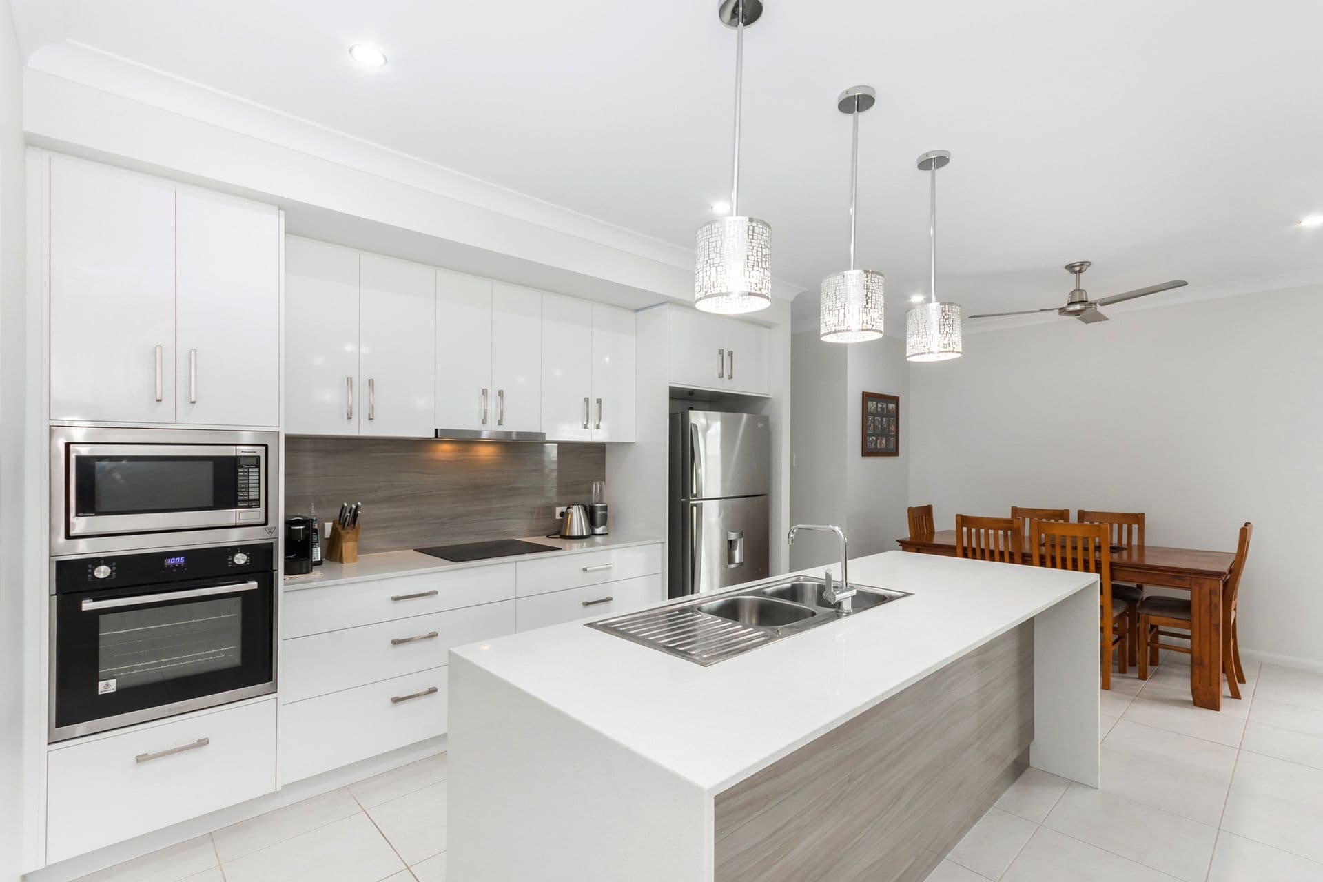 10 Wainscot Street, Shaw, QLD, 4818, Shaw - Thumbnail 2