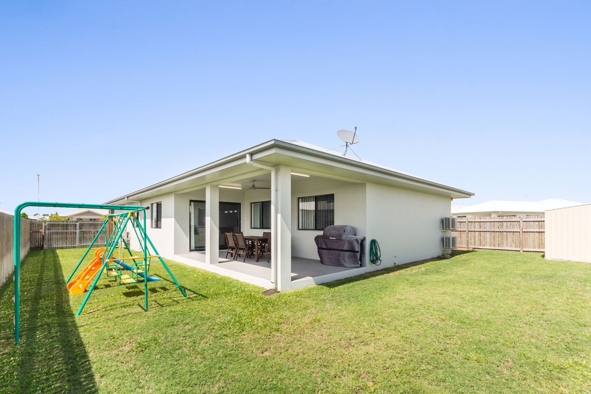 10 Wainscot Street, Shaw, QLD, 4818, Shaw - Thumbnail 8