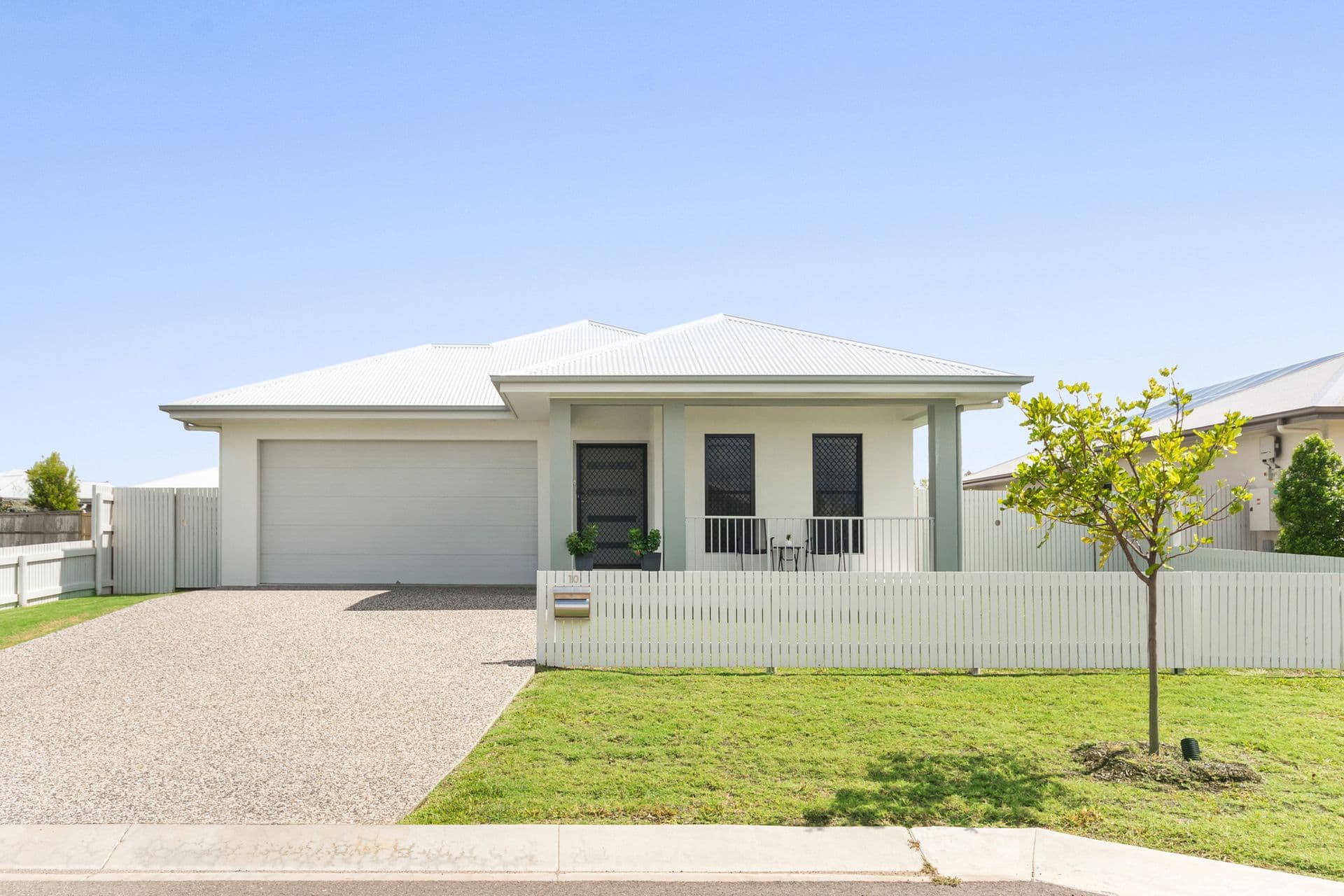 10 Wainscot Street, Shaw, QLD, 4818, Shaw - Image 1