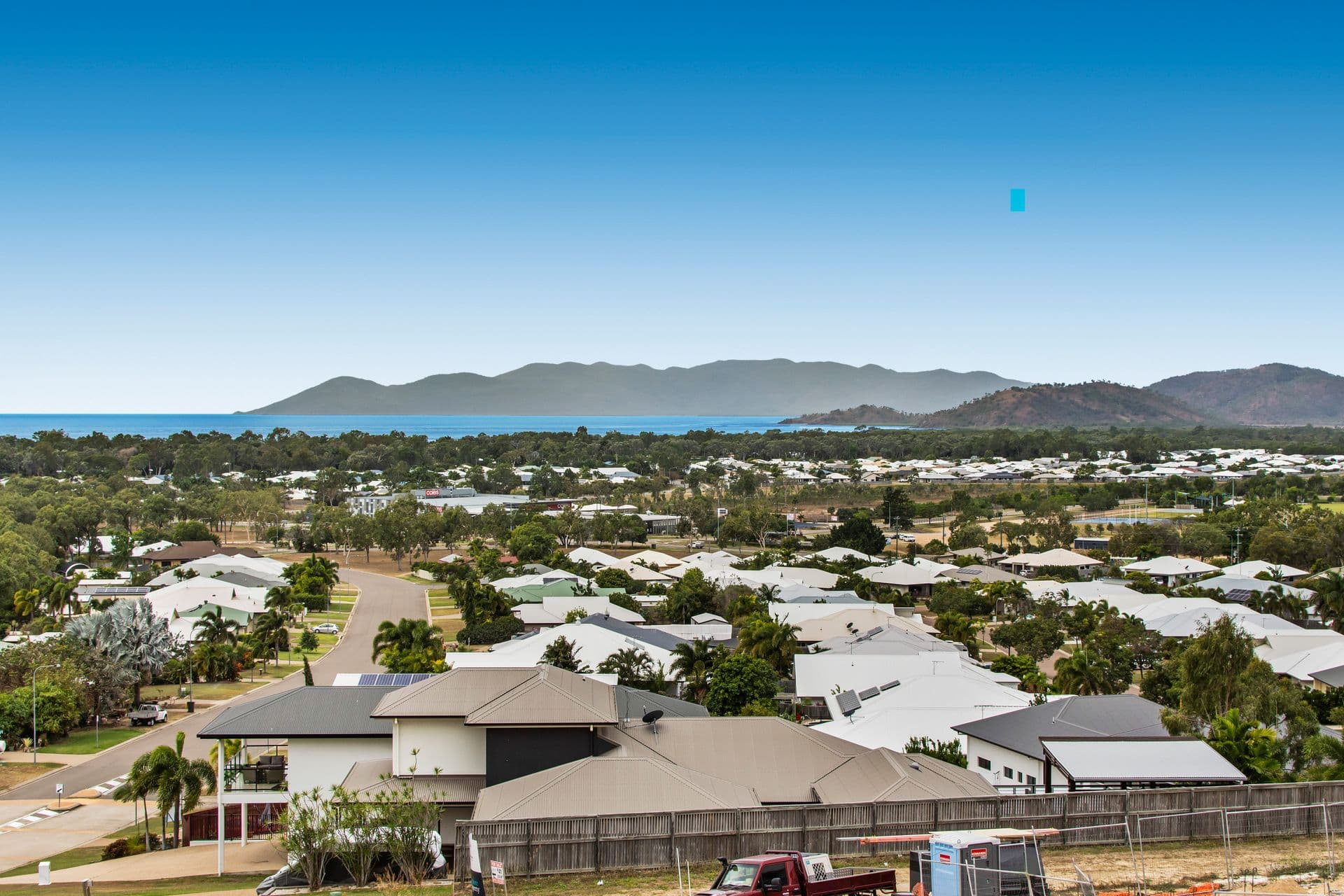 48 Goicoechea Drive, Bushland Beach, QLD, 4818, Bushland Beach - Image 1