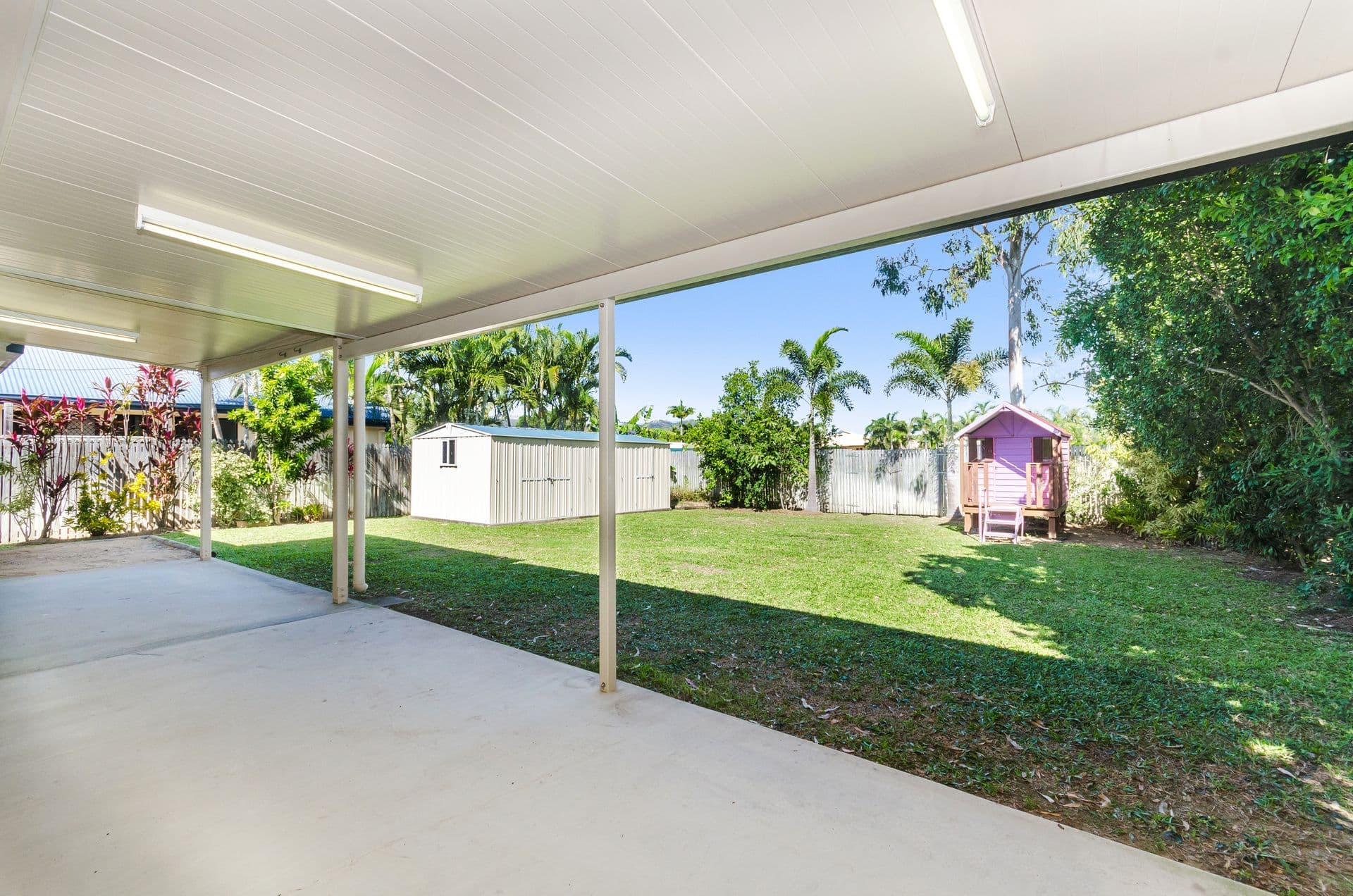 29 Lakewood Avenue, Kirwan, QLD, 4817, Kirwan - Thumbnail 4