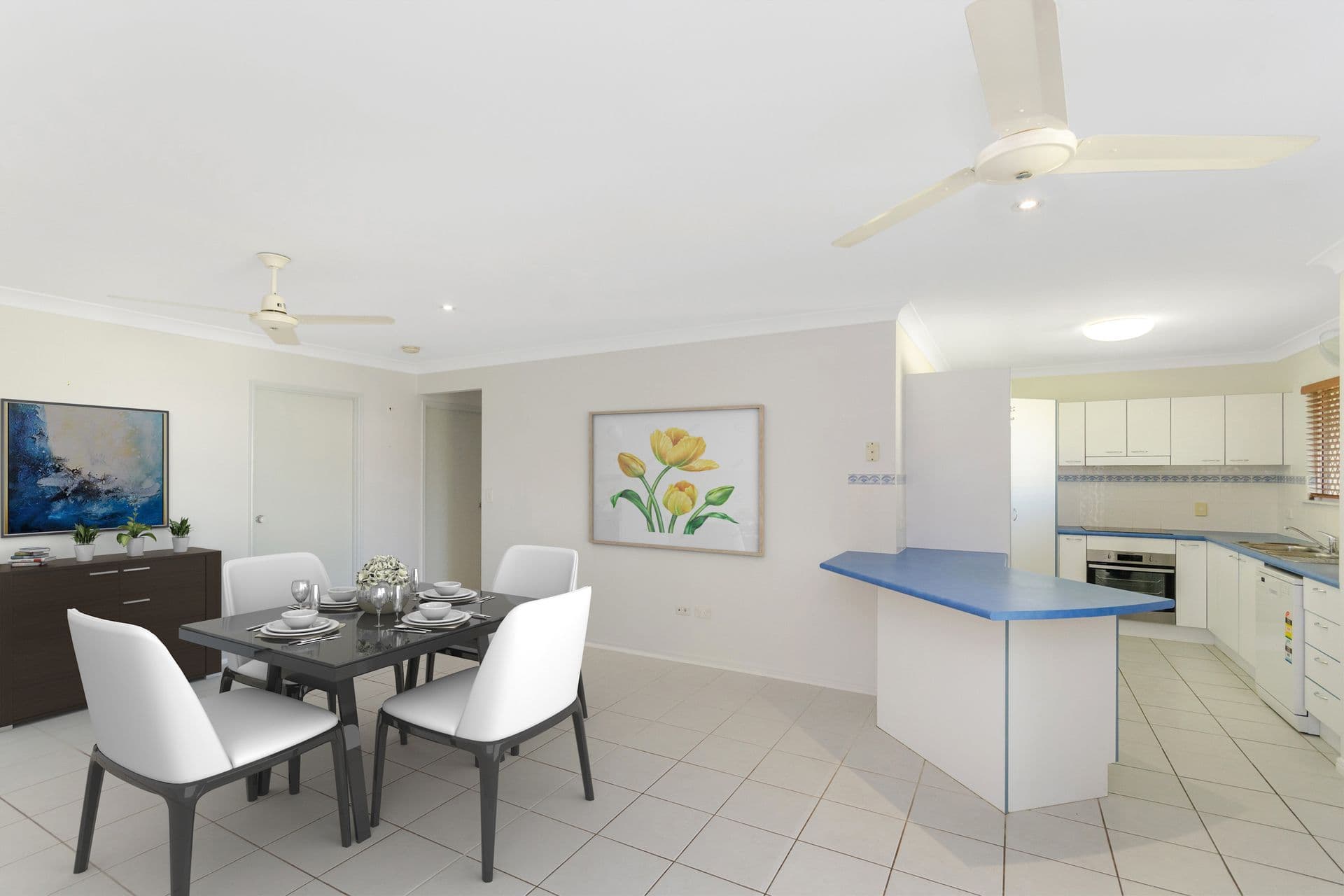 29 Lakewood Avenue, Kirwan, QLD, 4817, Kirwan - Thumbnail 3