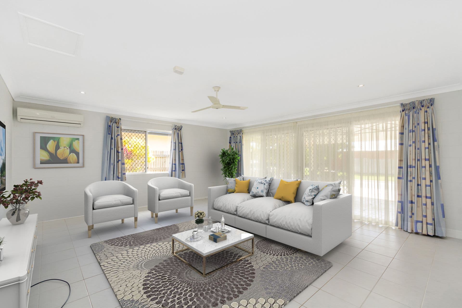 29 Lakewood Avenue, Kirwan, QLD, 4817, Kirwan - Thumbnail 2