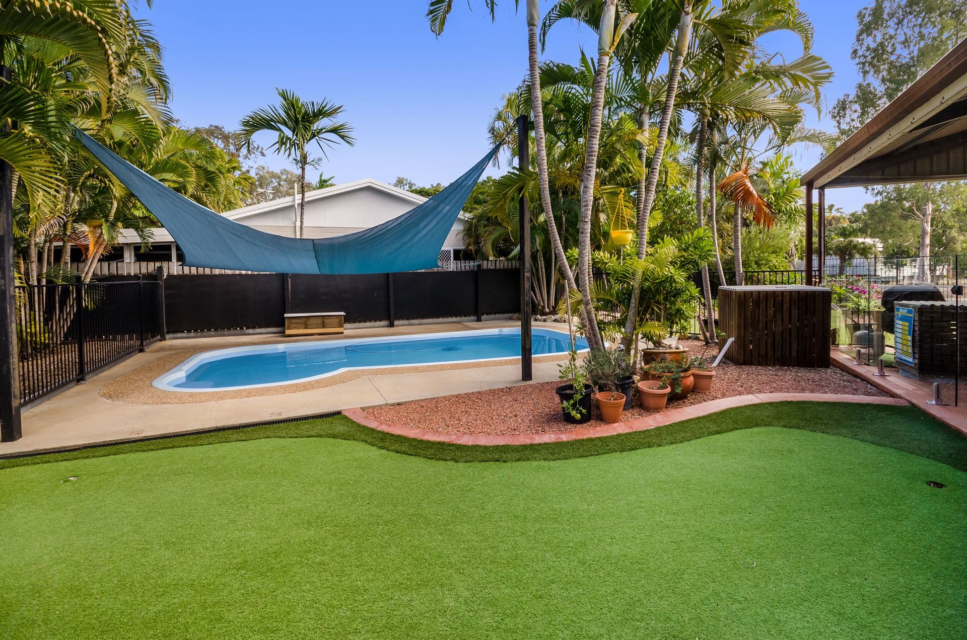 14 Manuka Court, Bushland Beach, QLD, 4818, Bushland Beach - Thumbnail 5