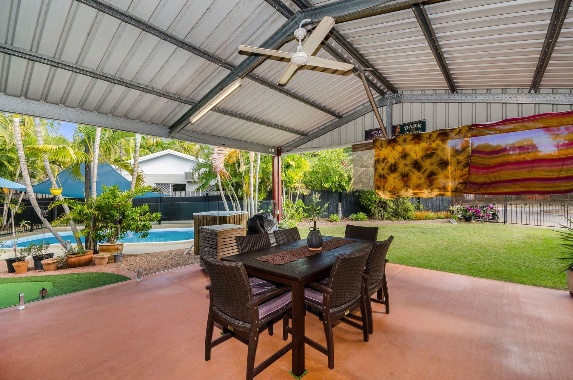 14 Manuka Court, Bushland Beach, QLD, 4818, Bushland Beach - Thumbnail 3