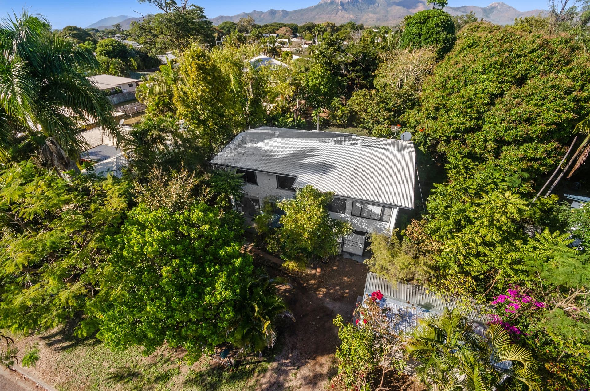80 Wellington Street, Mundingburra, QLD, 4812, Mundingburra - Image 1