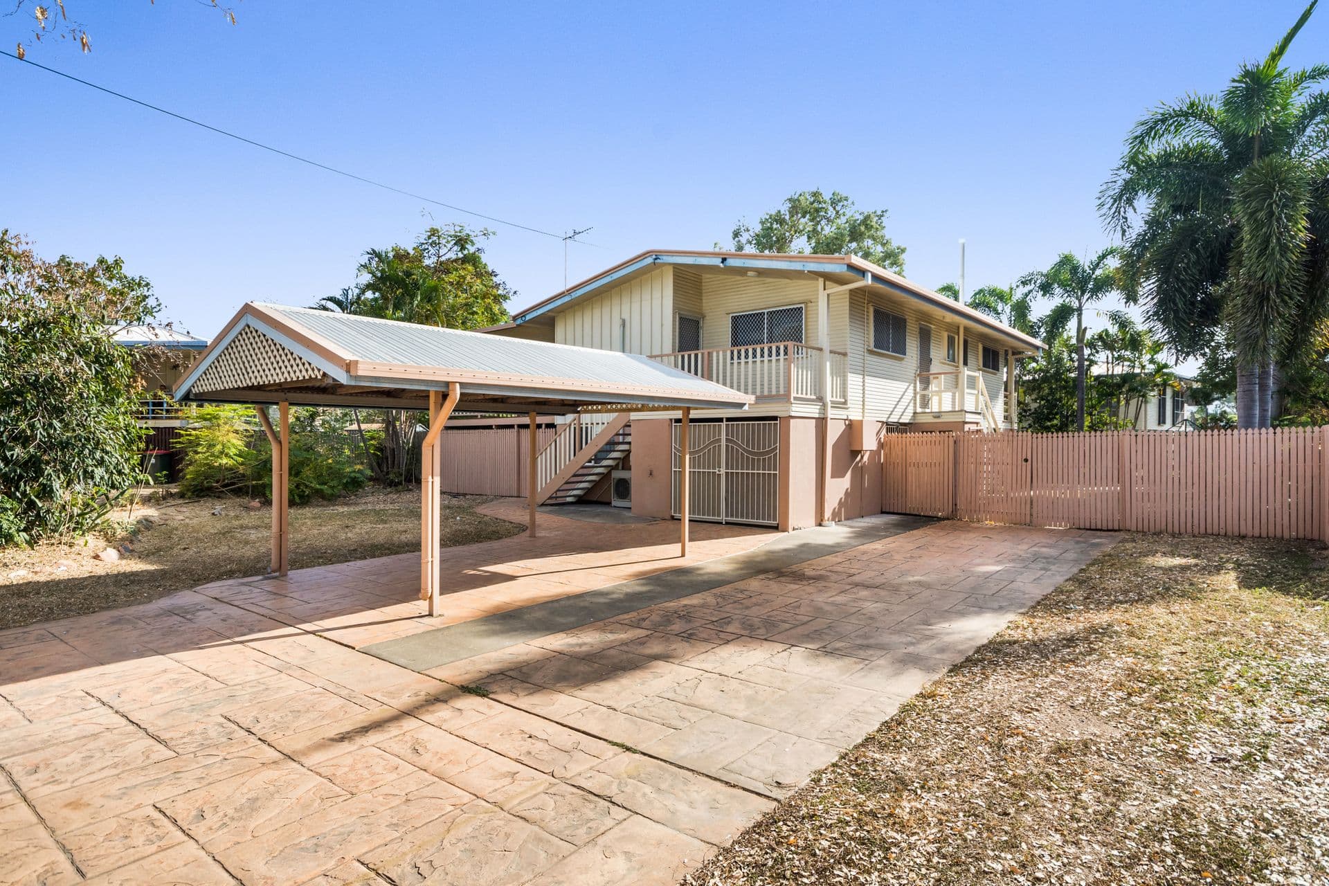 23 Cuthbert Crescent, Vincent, QLD, 4814, Vincent - Image 1