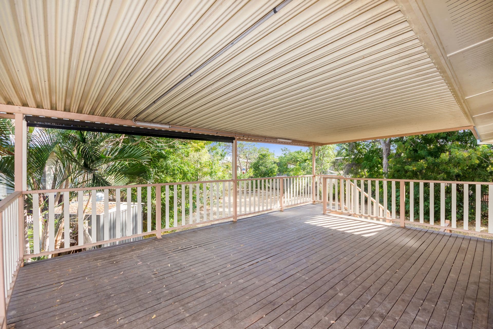 23 Cuthbert Crescent, Vincent, QLD, 4814, Vincent - Thumbnail 4