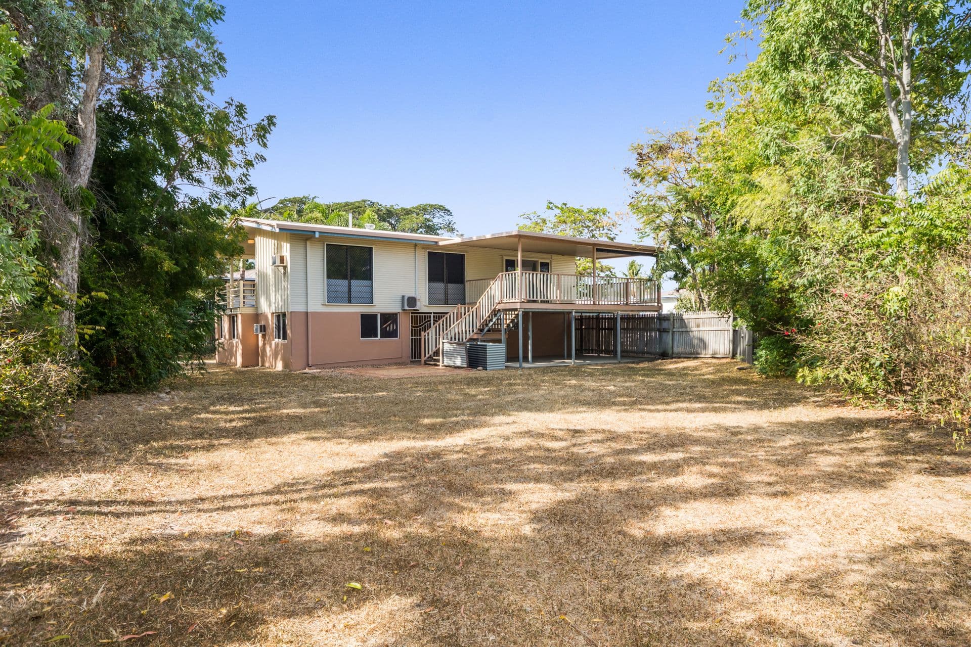 23 Cuthbert Crescent, Vincent, QLD, 4814, Vincent - Thumbnail 6