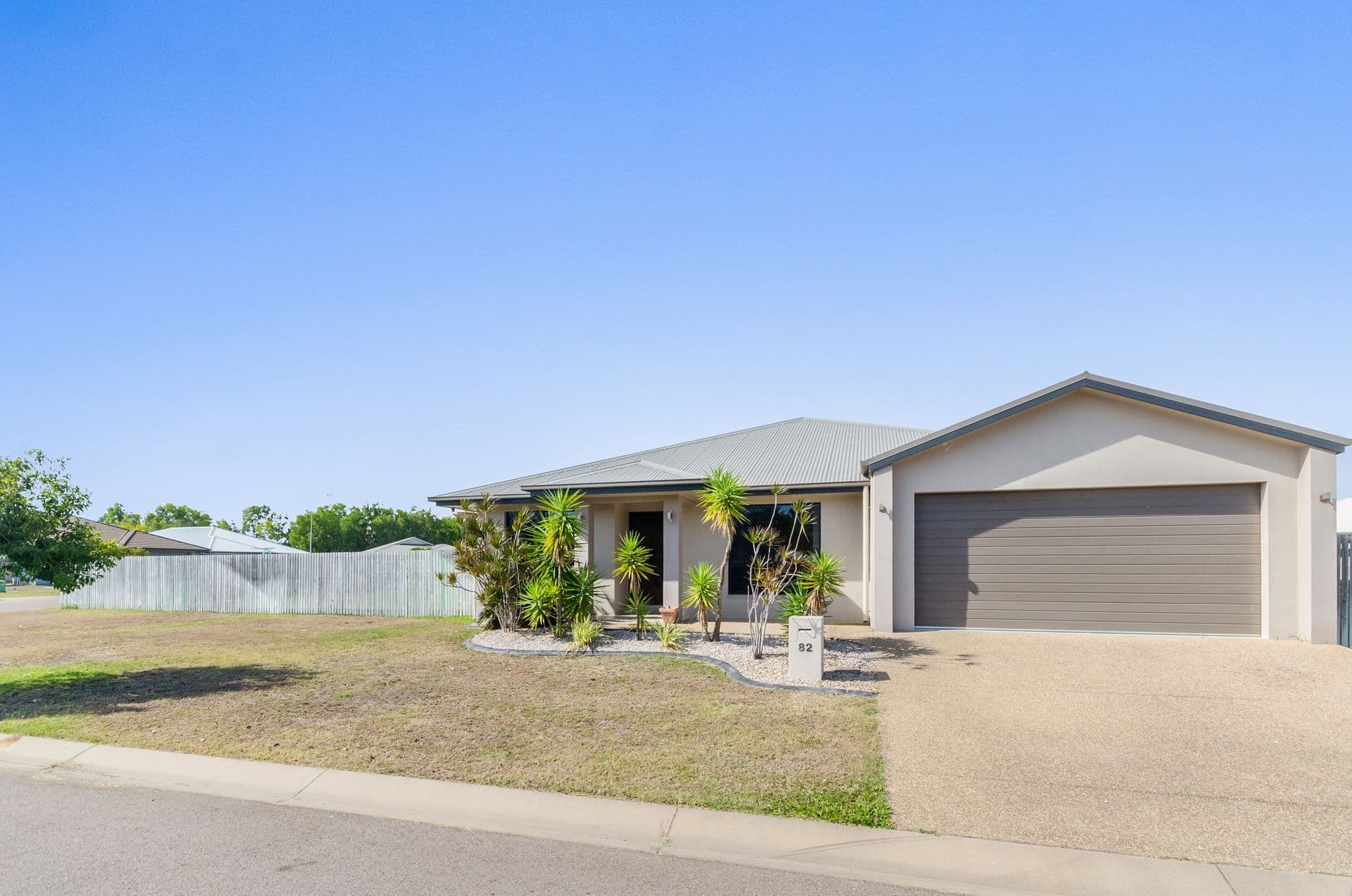 82 Daintree Drive, Bushland Beach, QLD, 4818, Bushland Beach - Image 1