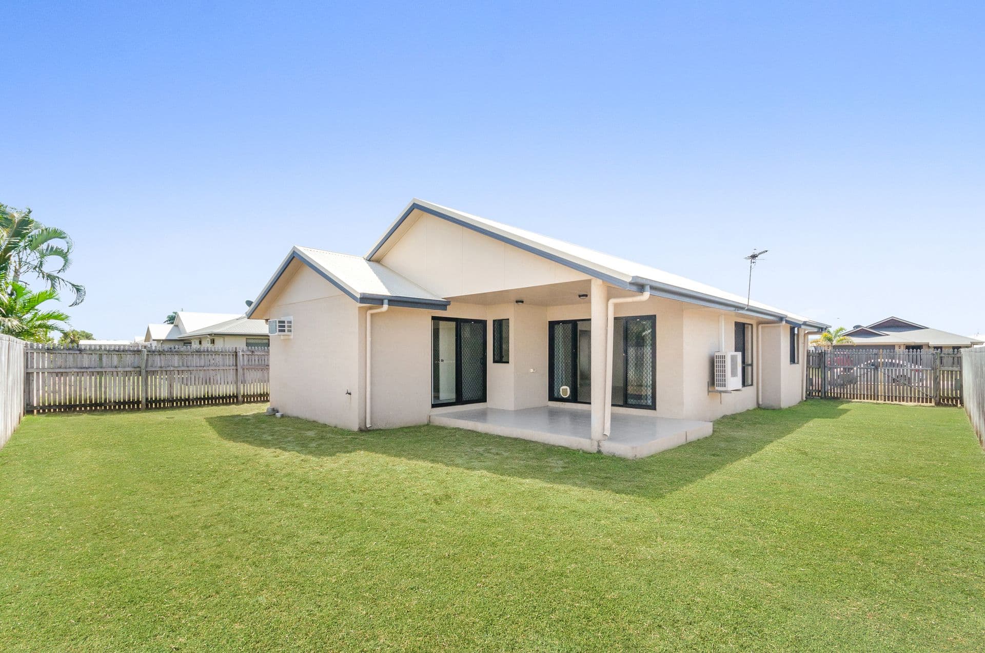 2 Romboli Court, Burdell, QLD, 4818, Burdell - Thumbnail 6