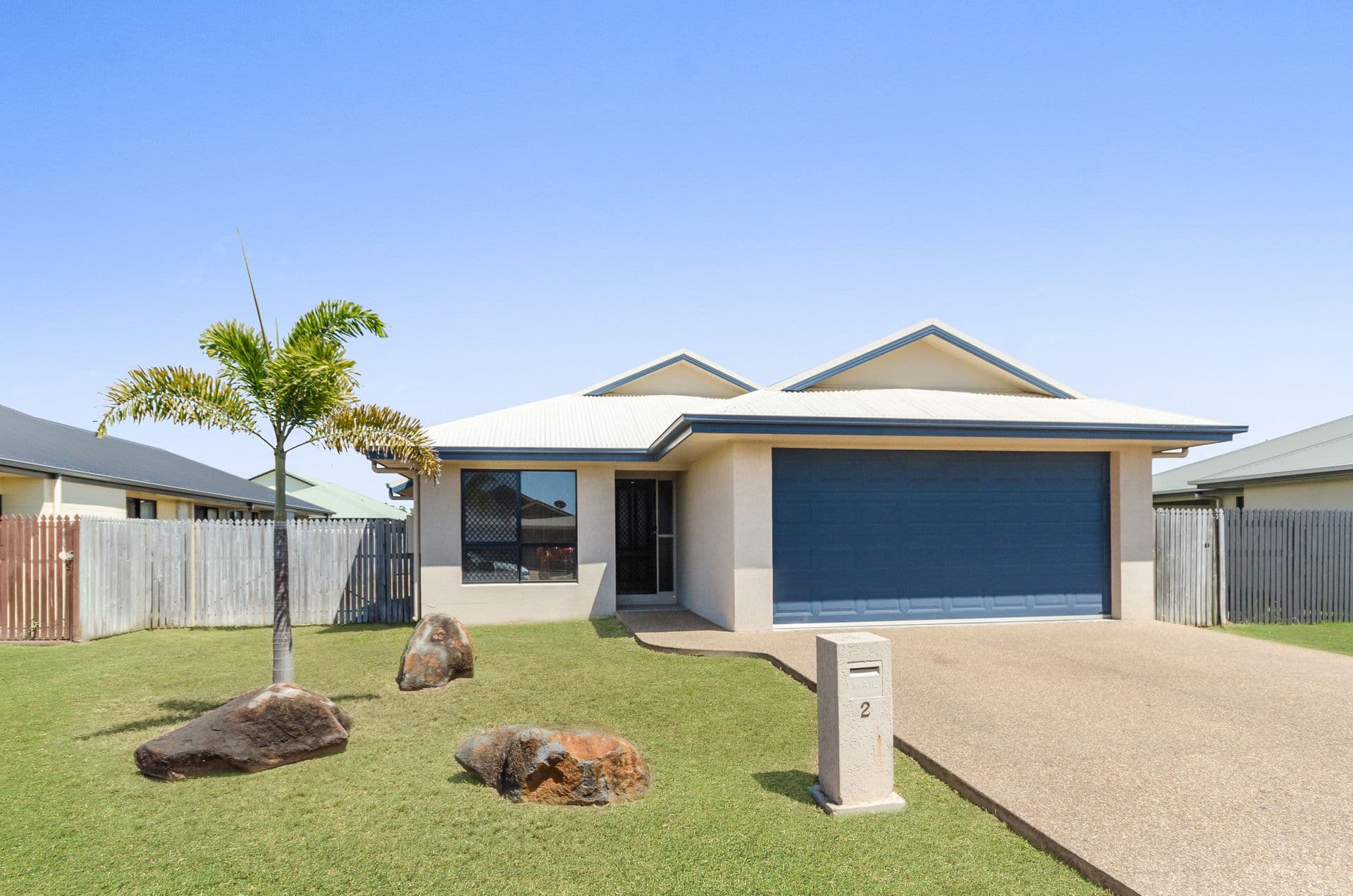 2 Romboli Court, Burdell, QLD, 4818, Burdell - Image 1