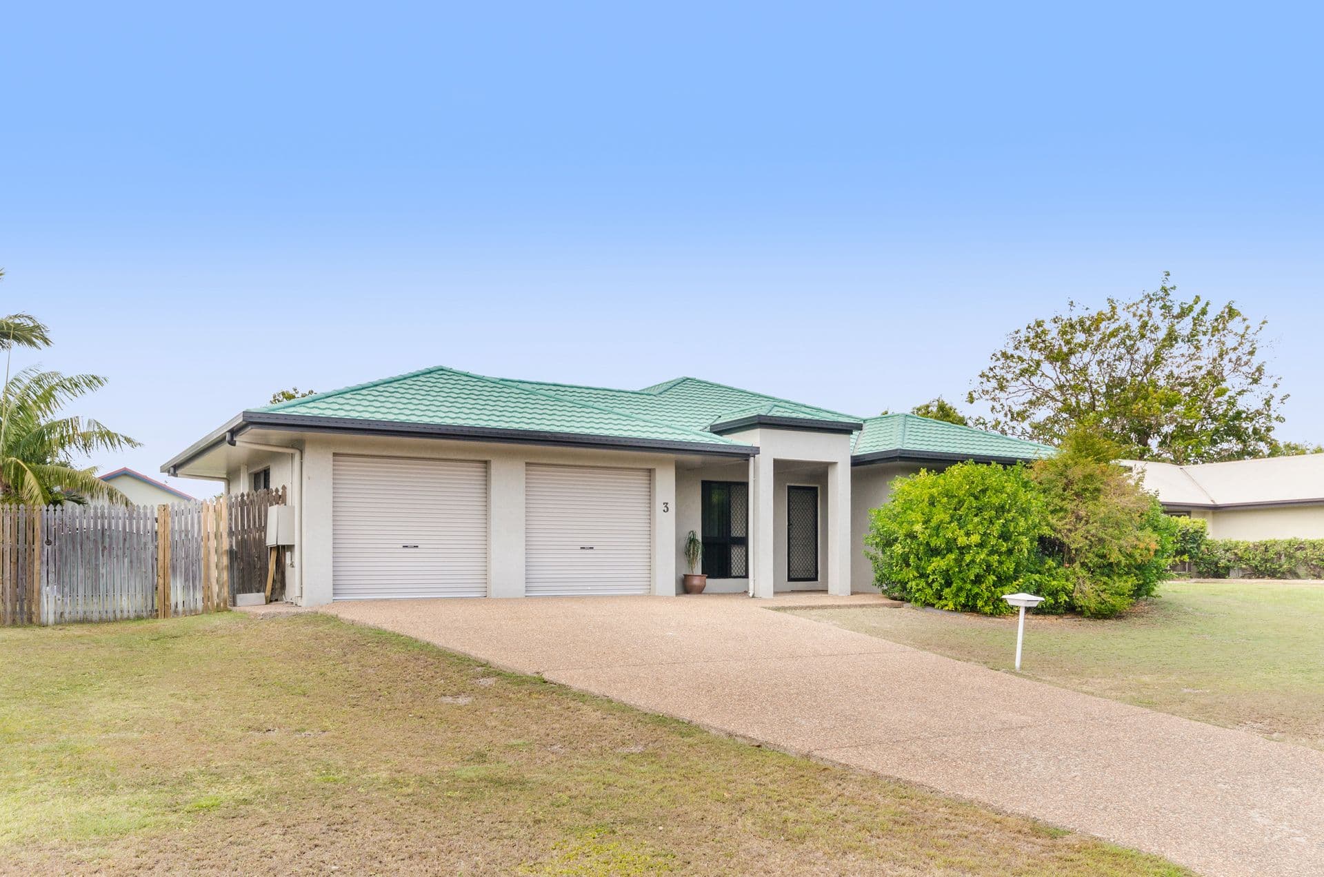 3 Daytona Drive, Kirwan, QLD, 4817, Kirwan - Image 1