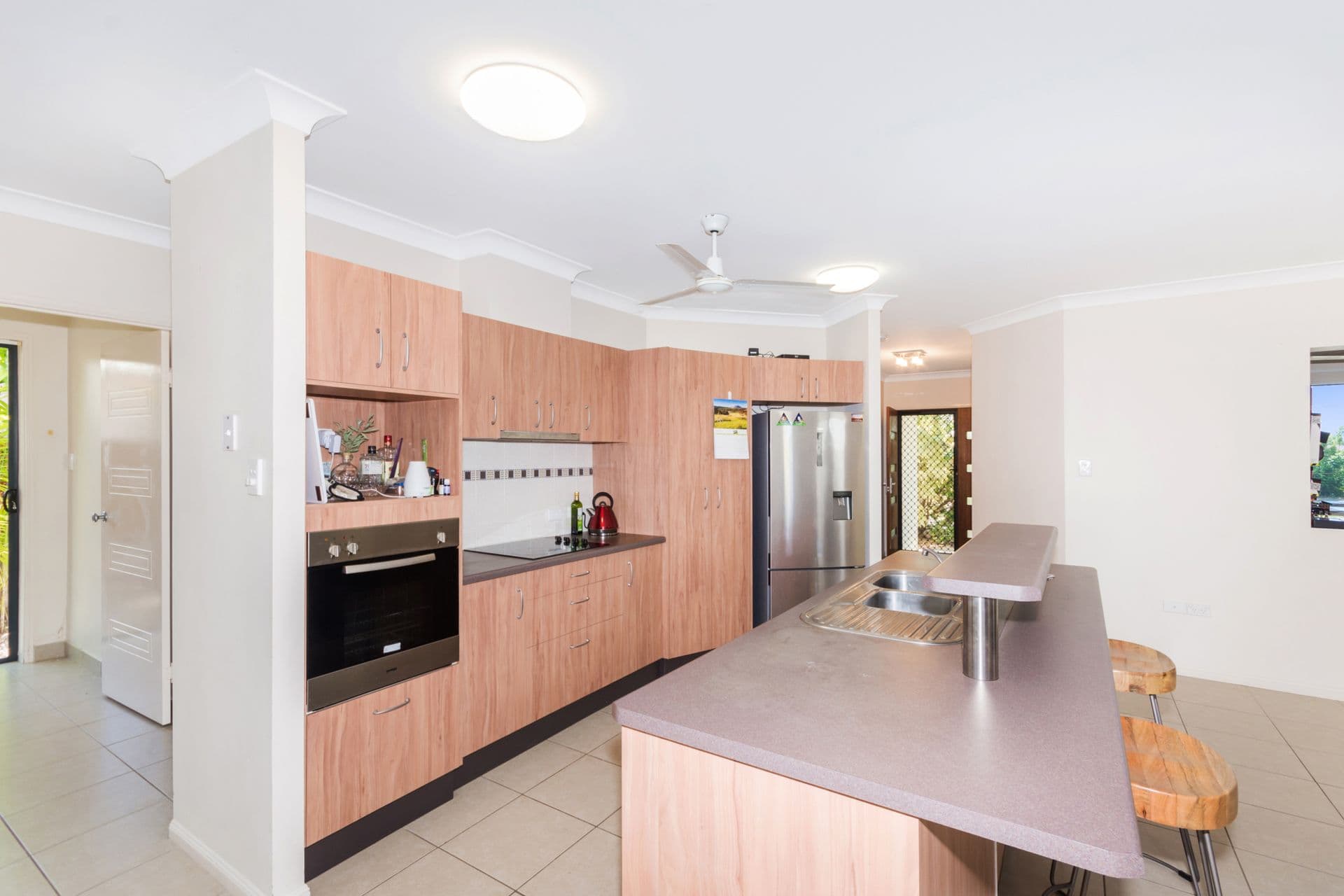 31 Dungurra Place, Bushland Beach, QLD, 4818, Bushland Beach - Thumbnail 2