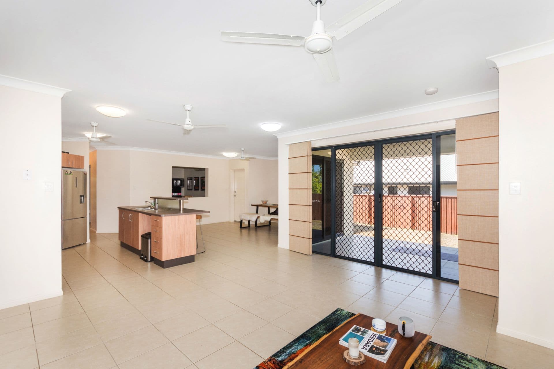 31 Dungurra Place, Bushland Beach, QLD, 4818, Bushland Beach - Thumbnail 3