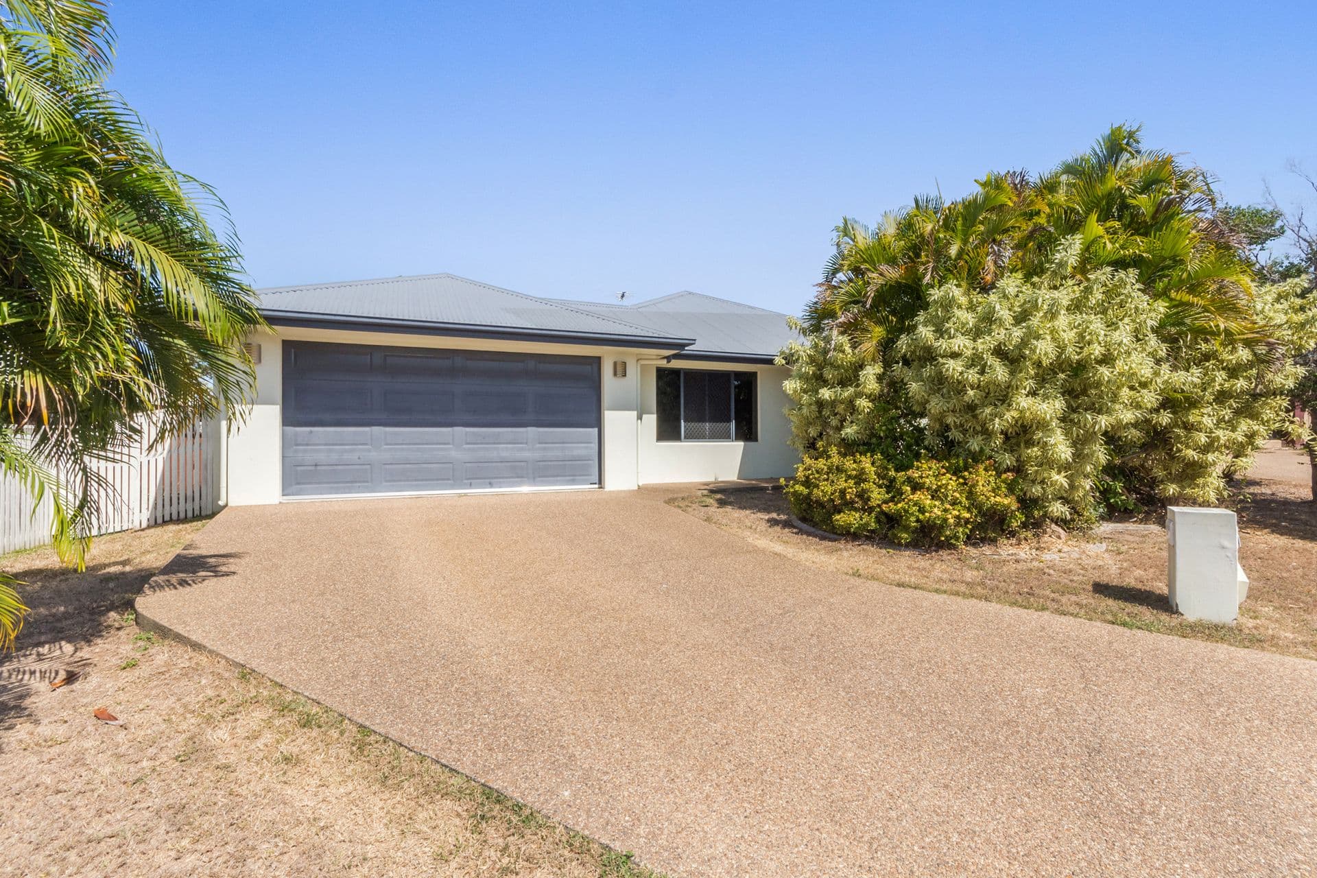 31 Dungurra Place, Bushland Beach, QLD, 4818, Bushland Beach - Image 1