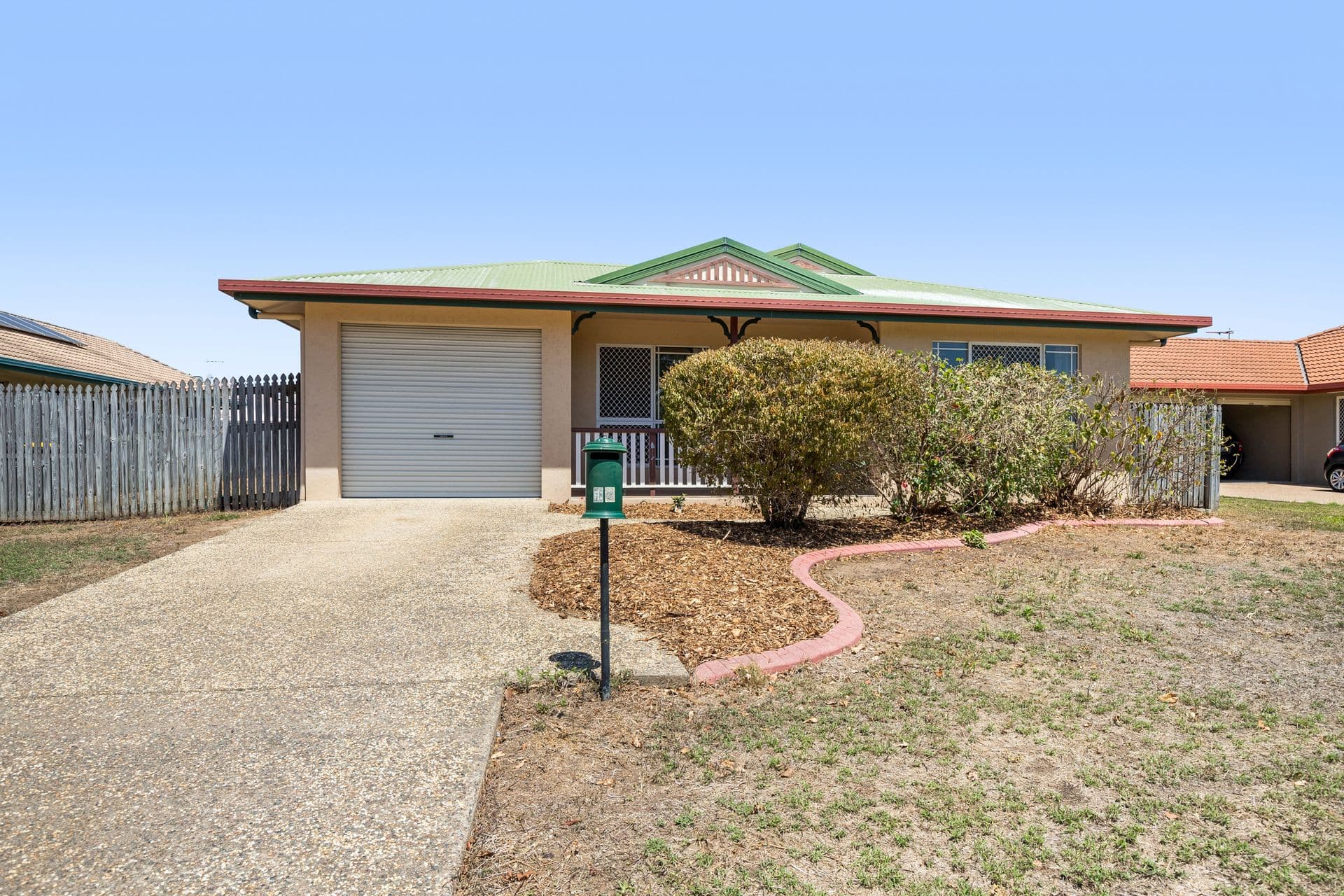 13 Serrata Court, Kirwan, QLD, 4817, Kirwan - Image 1