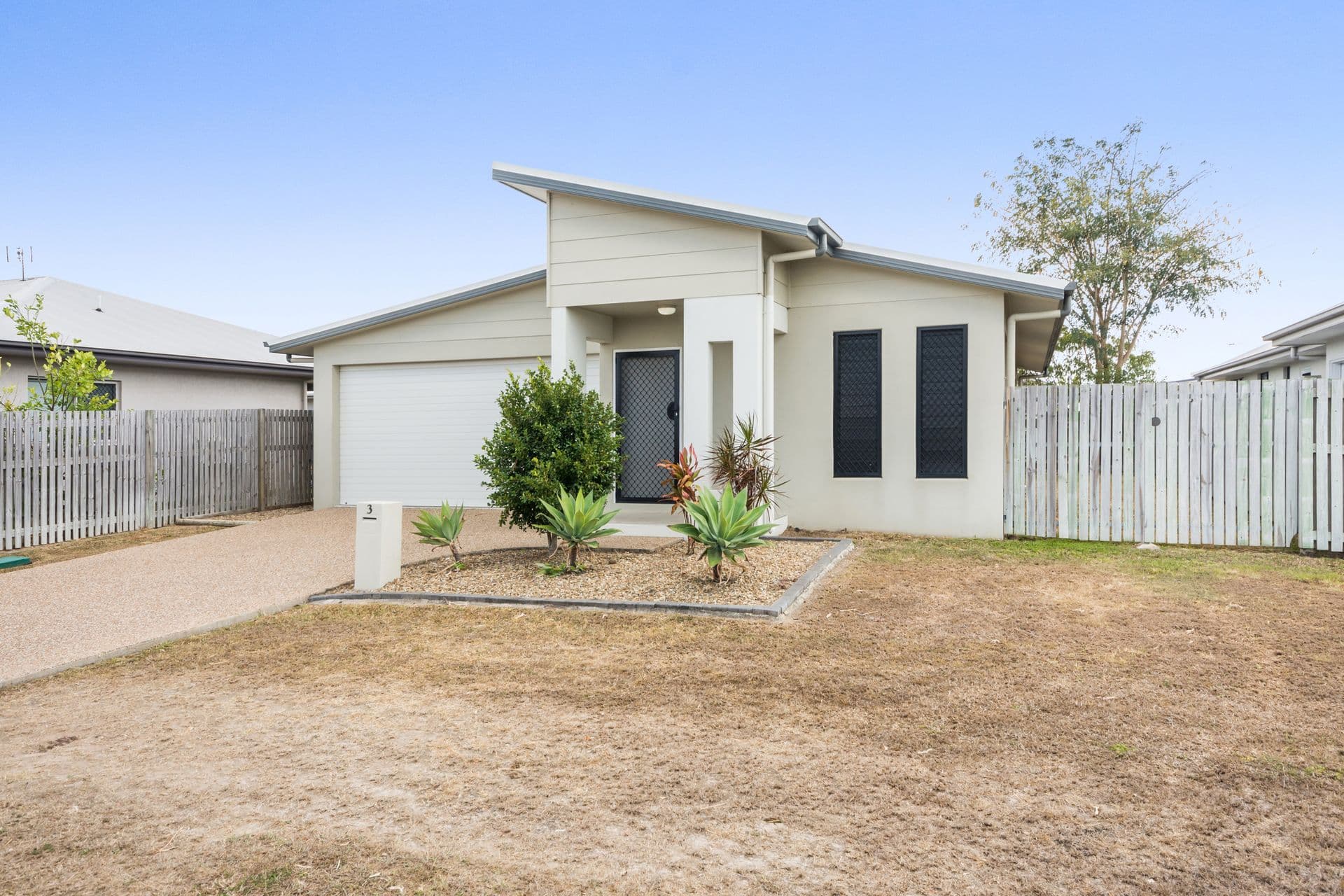 3 Tasman Circuit, Burdell, QLD, 4818, Burdell - Image 1