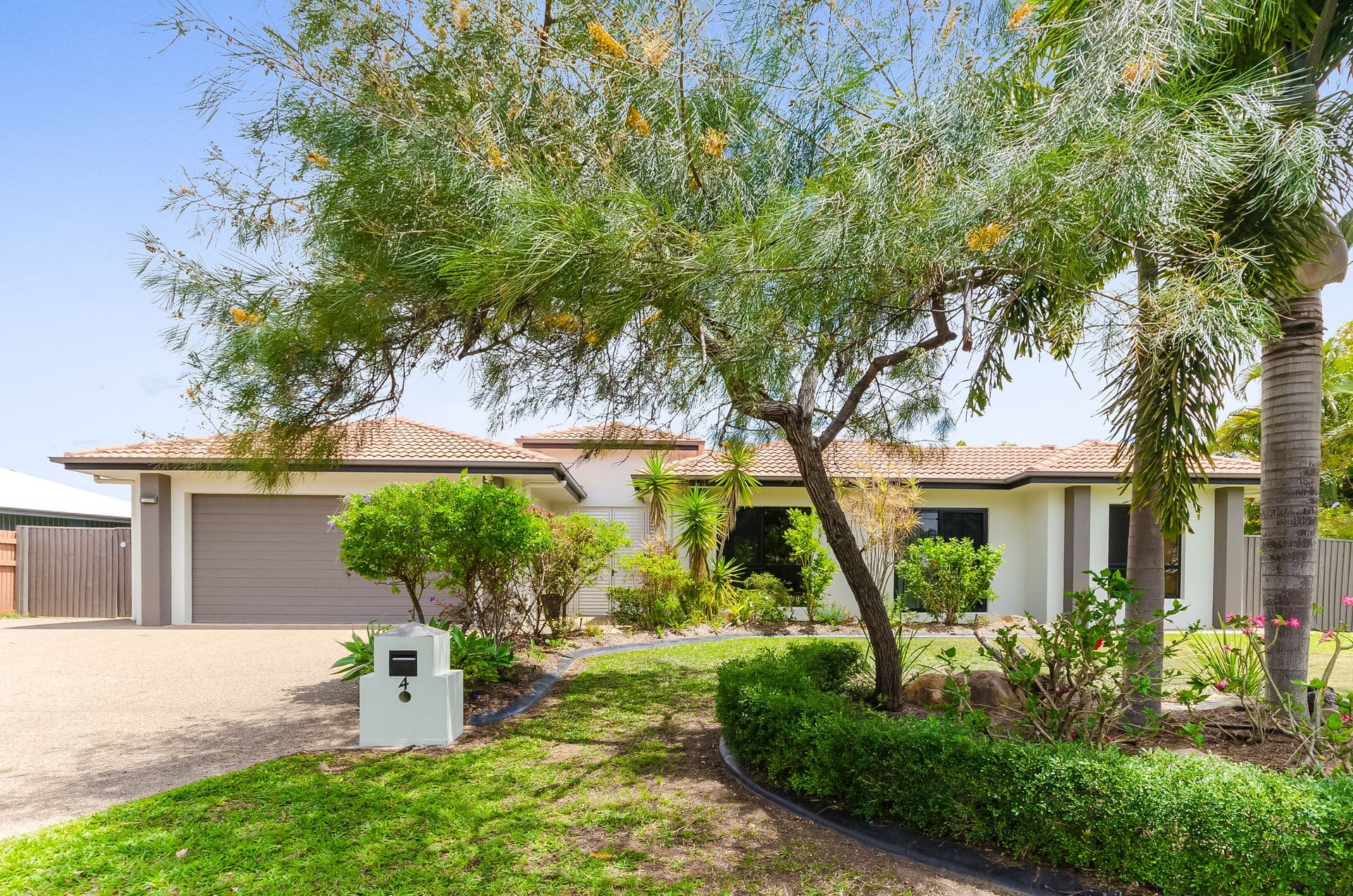 4 Teatree Court, Mount Louisa, QLD, 4814, Mount Louisa - Image 1
