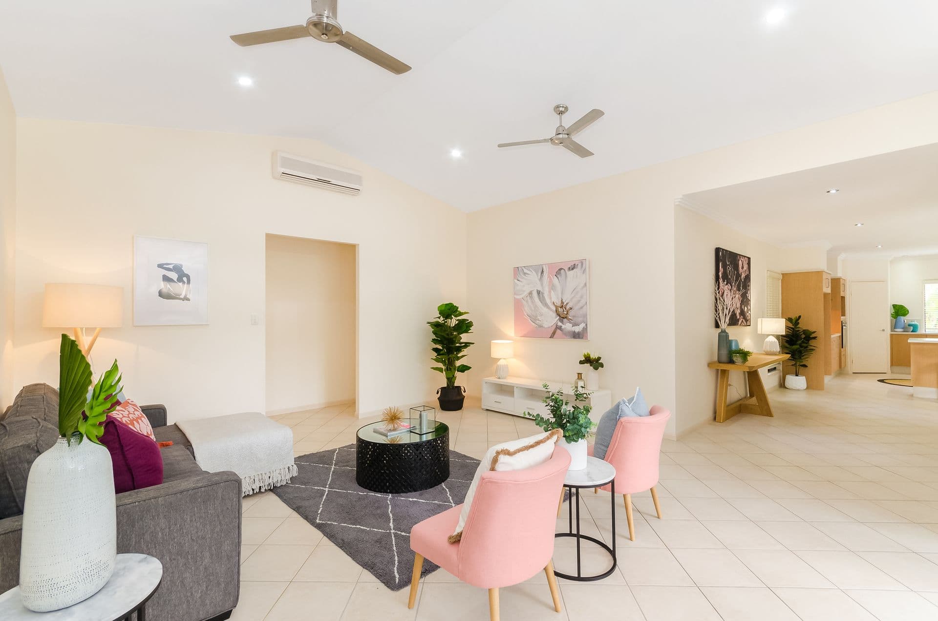 4 Teatree Court, Mount Louisa, QLD, 4814, Mount Louisa - Thumbnail 5